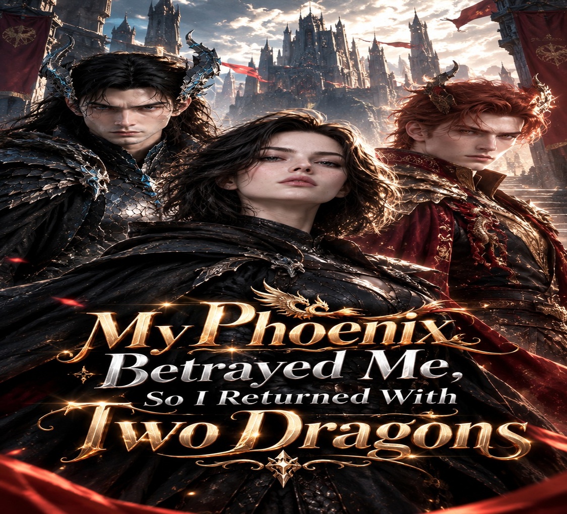 Betrayed by the Phoenix: Return of the Twin Dragon Queen