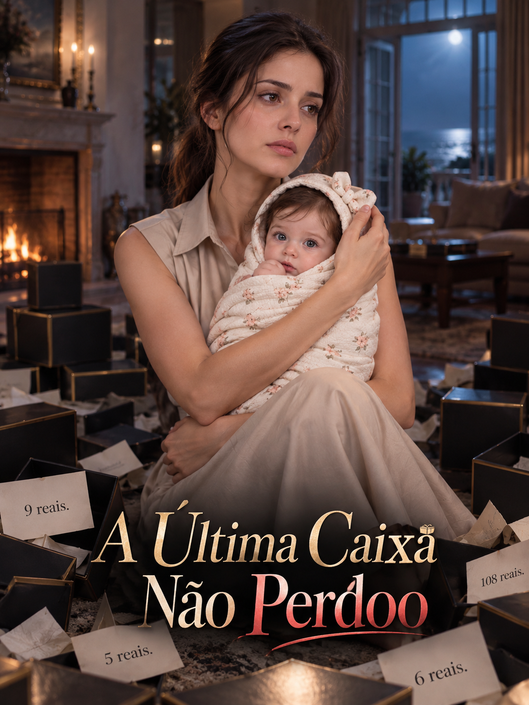 A Última Caixa Não Perdoo