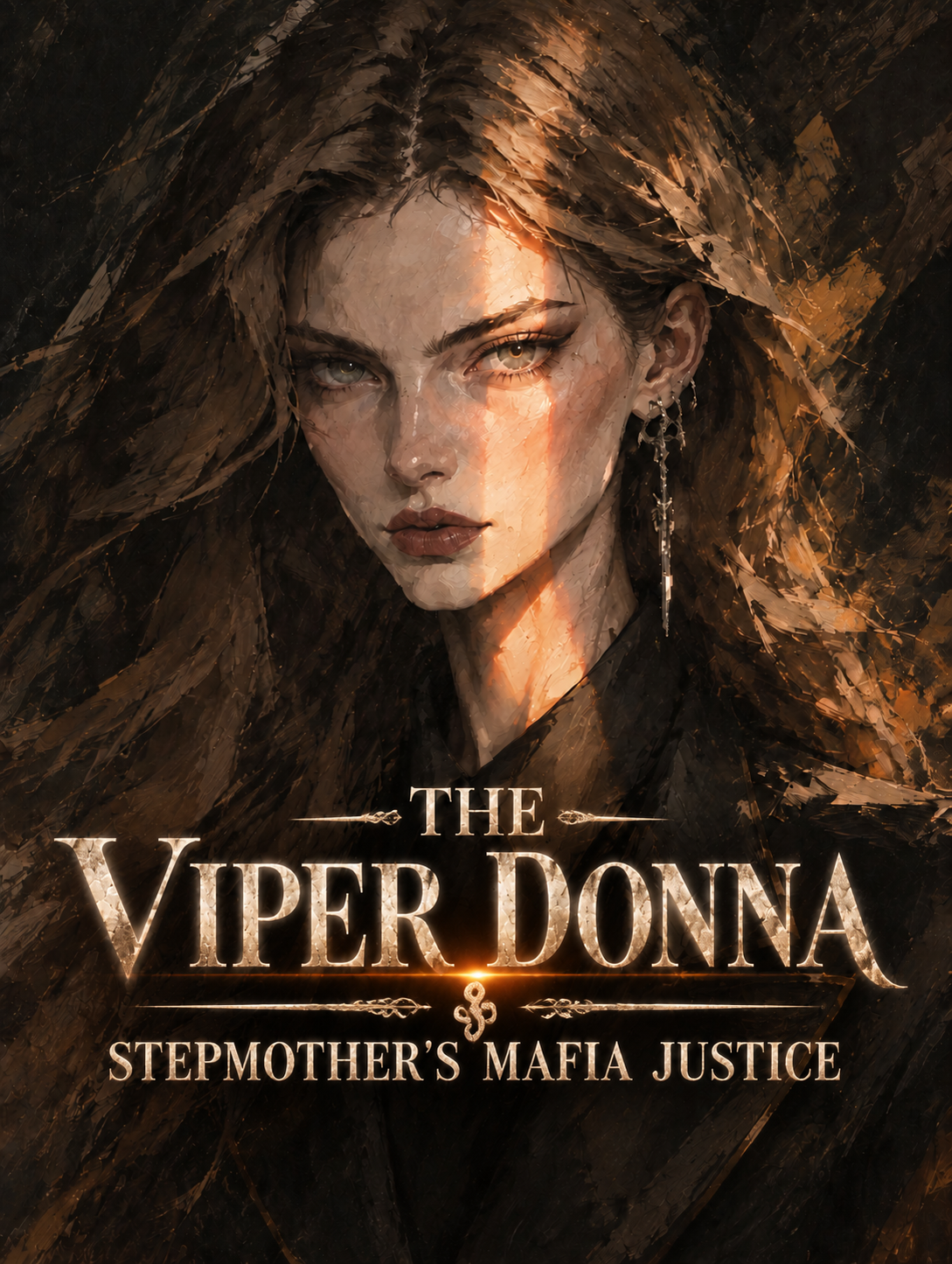 The Viper Donna：Stepmother’s Mafia Justice