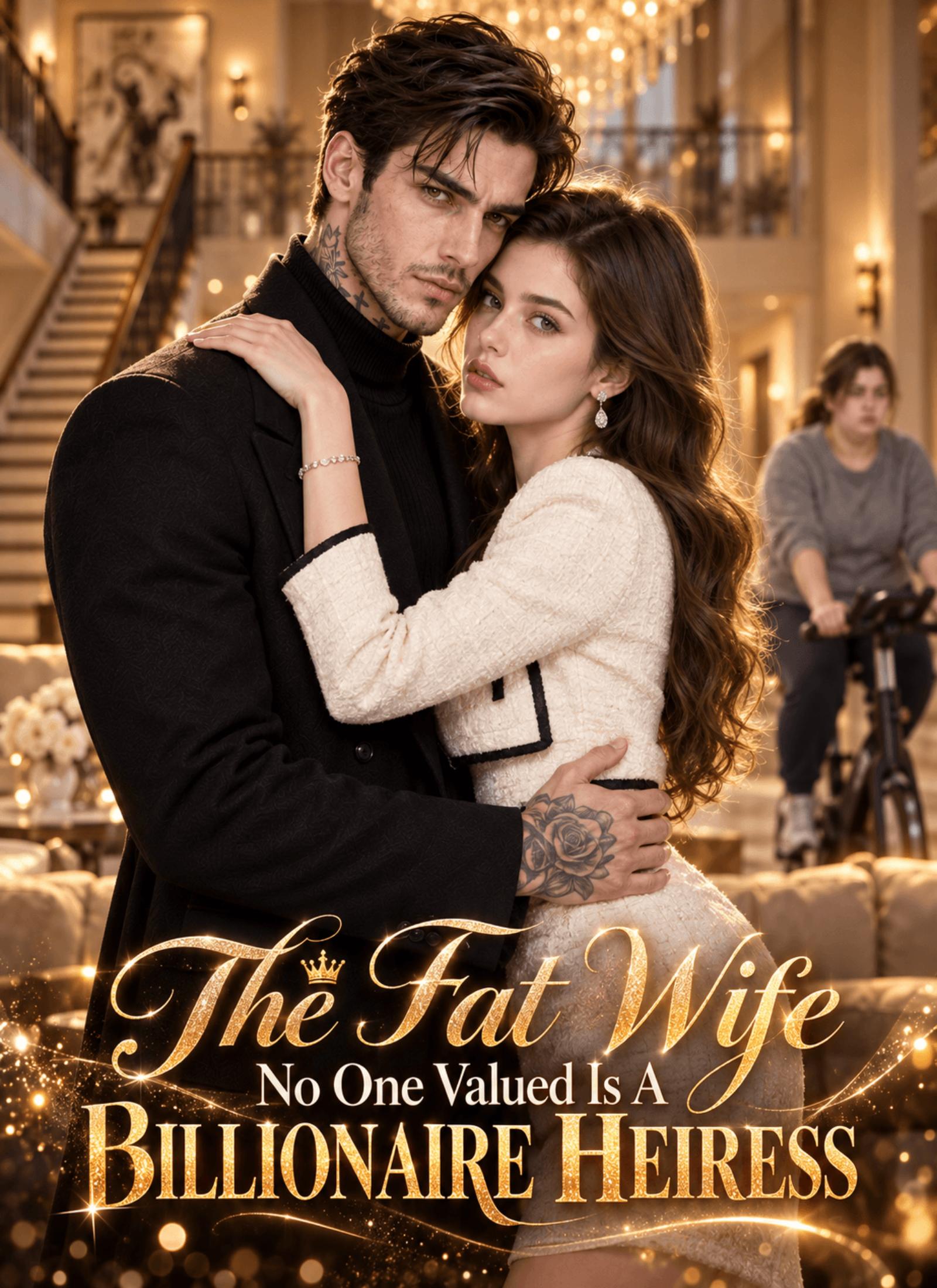 The Fat Wife No One Valued Is A Billionaire Heiress