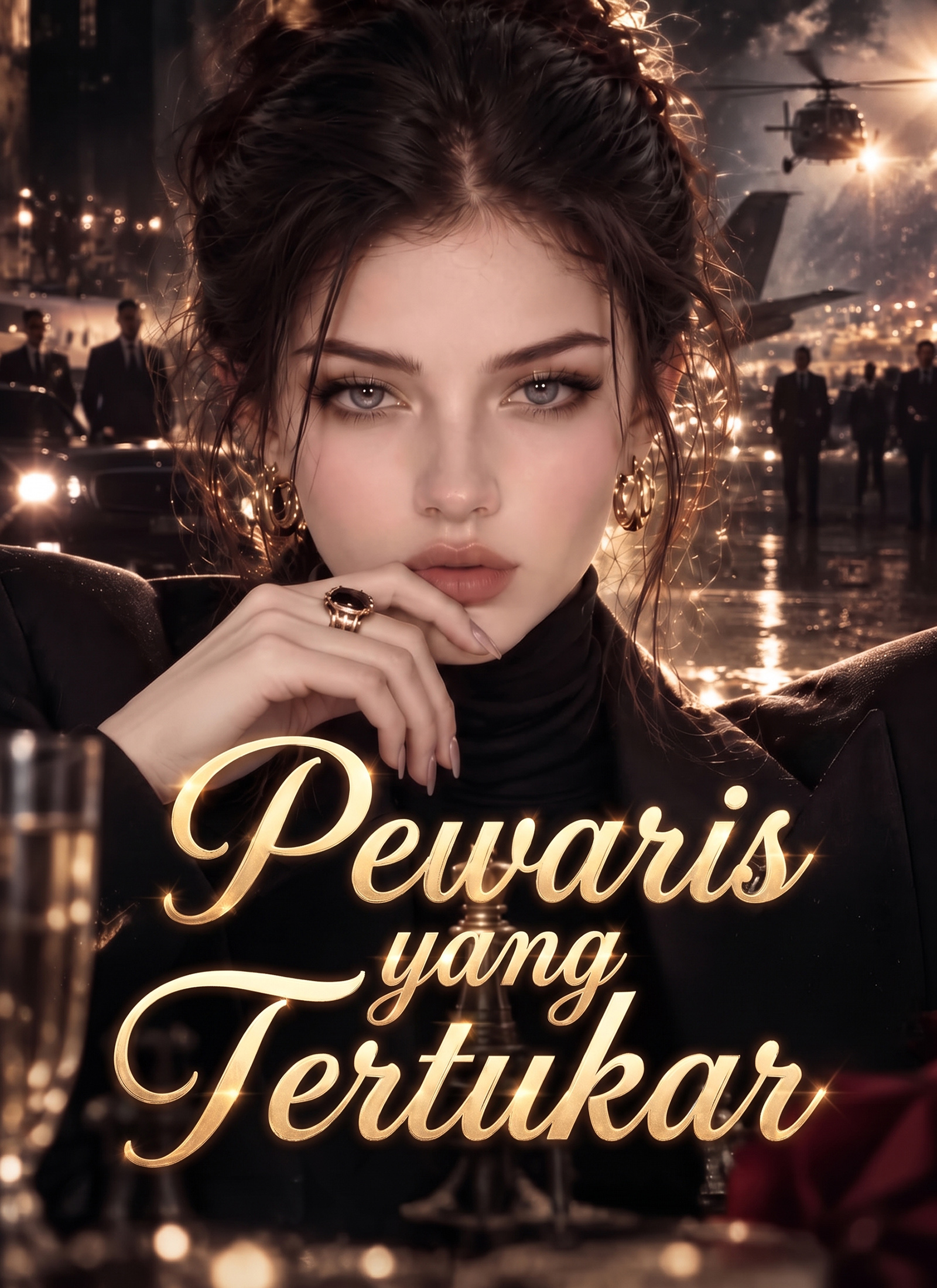 Pewaris yang Tertukar