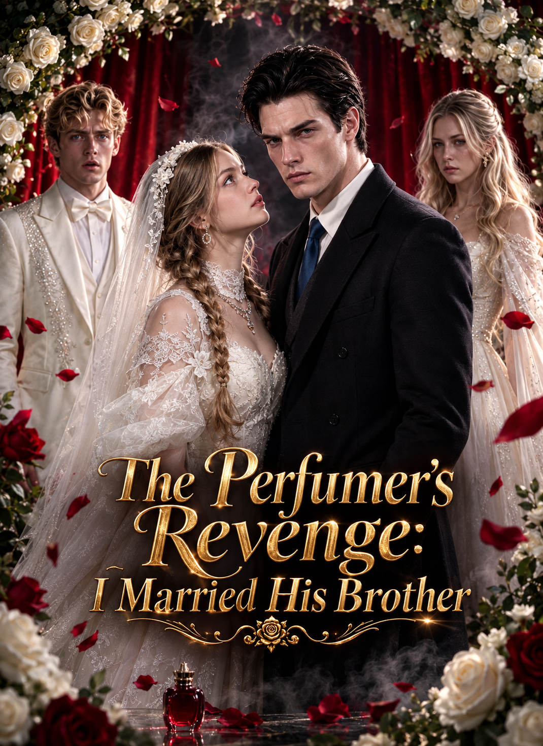 The Perfumer’s Revenge: I Married His Brother