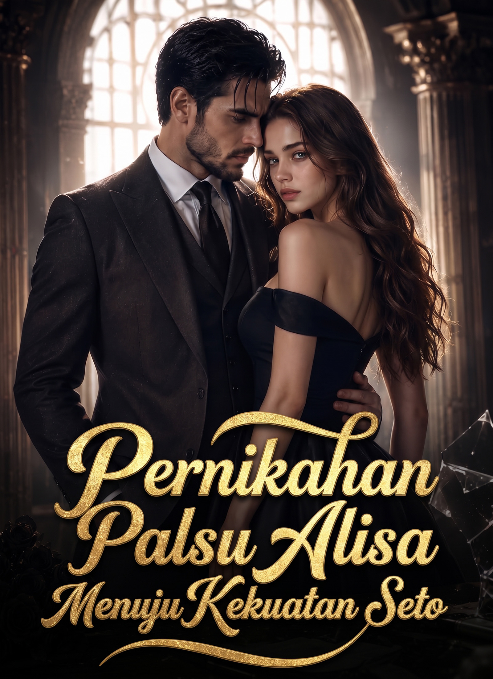 Pernikahan Palsu Alisa, Menuju Kekuatan Seto