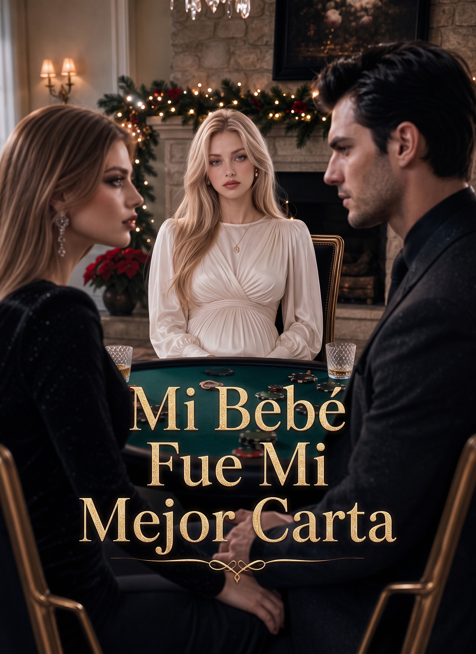 Mi Bebé Fue Mi Mejor Carta