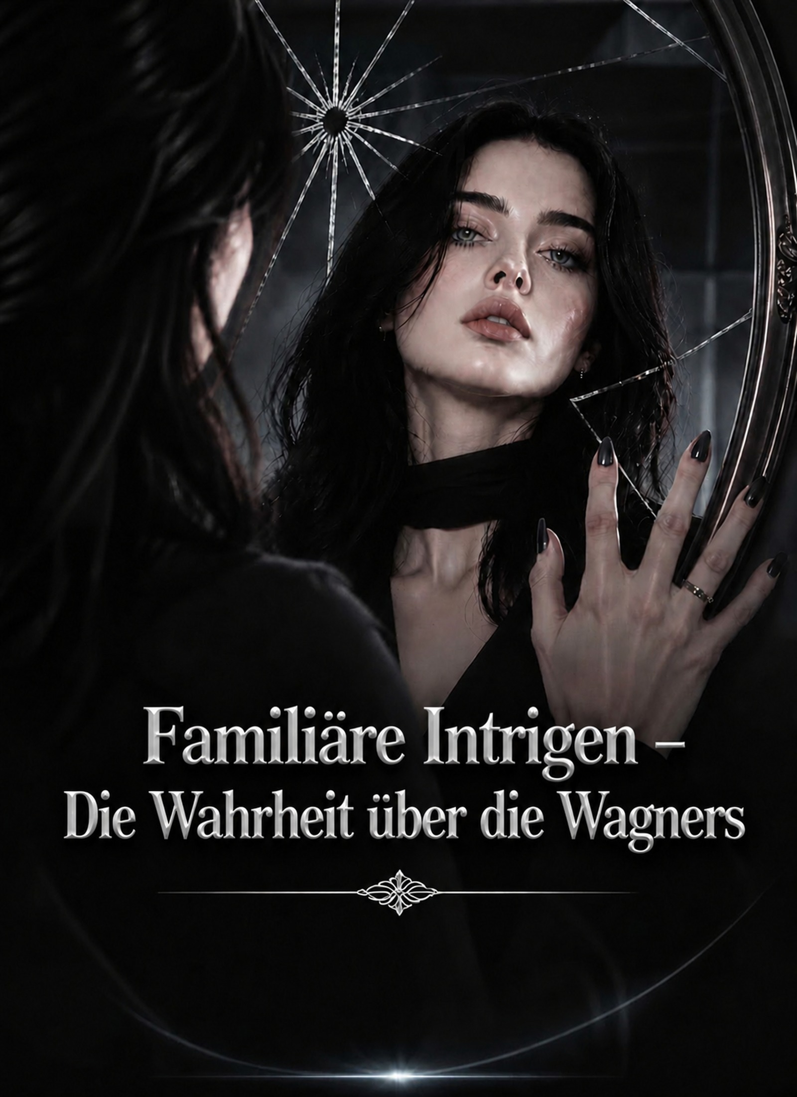 Familiäre Intrigen – Die Wahrheit über die Wagners