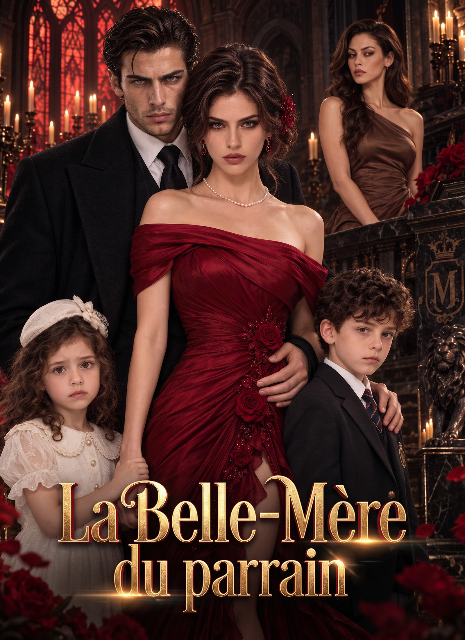 La Belle-Mère du parrain