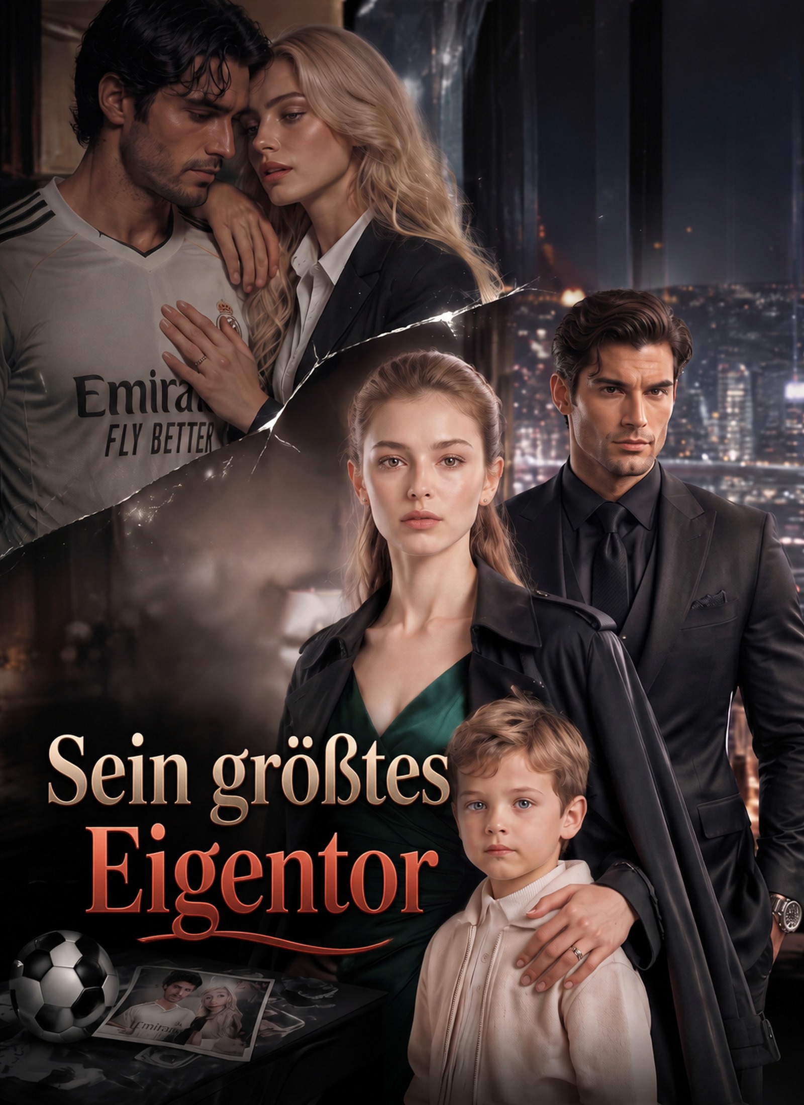 Sein größtes Eigentor