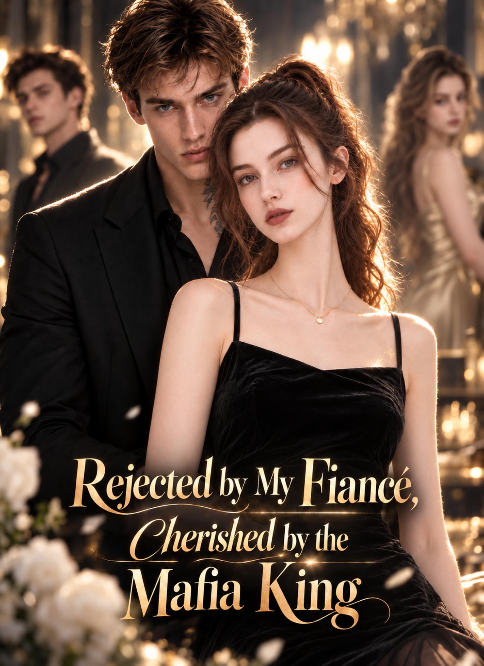 Rejected by My Fiancé, Cherished by the Mafia King