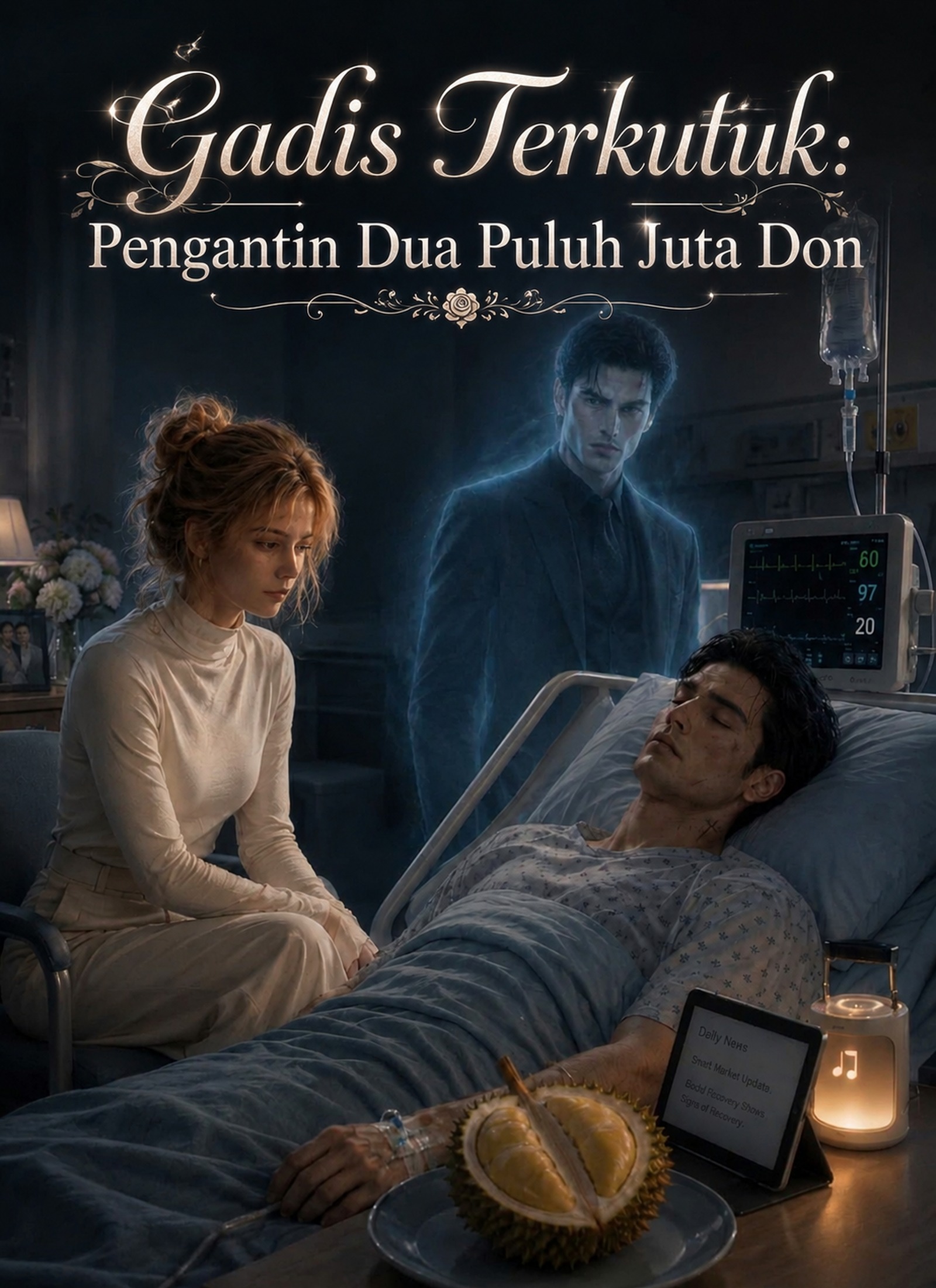 Gadis Terkutuk: Pengantin Dua Puluh Juta Don