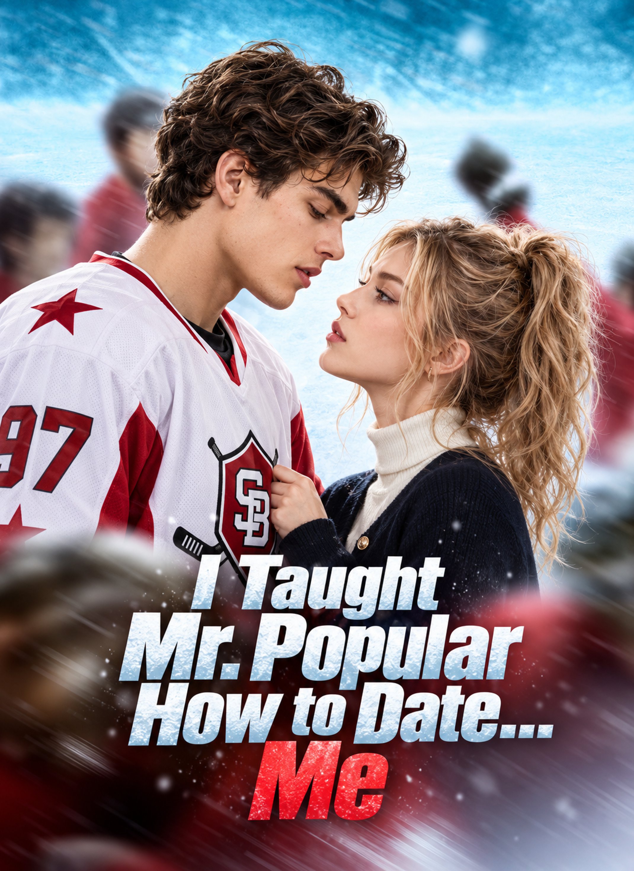 I Taught Mr. Popular How to Date... Me
