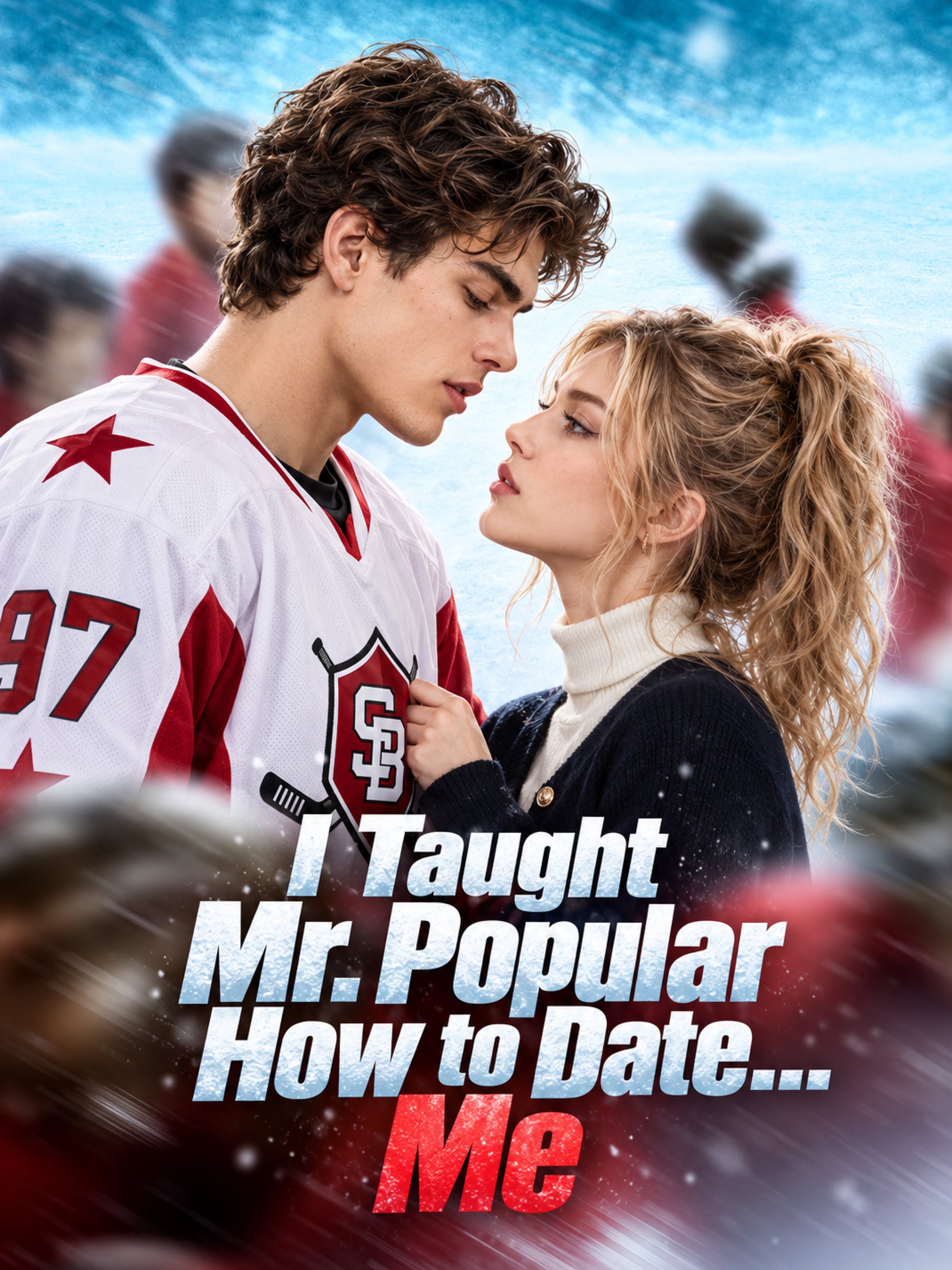I Taught Mr. Popular How to Date... Me