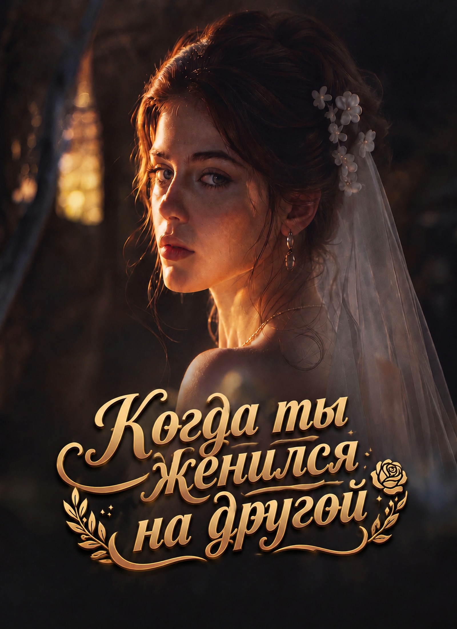 Когда ты женился на другой