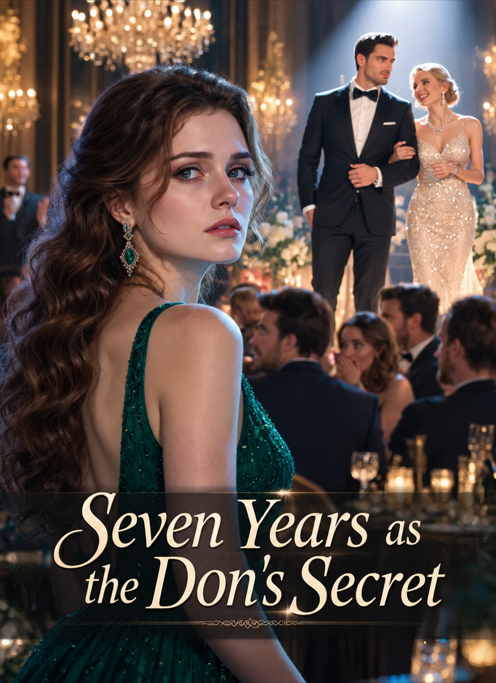 Seven Years as the Don's Secret