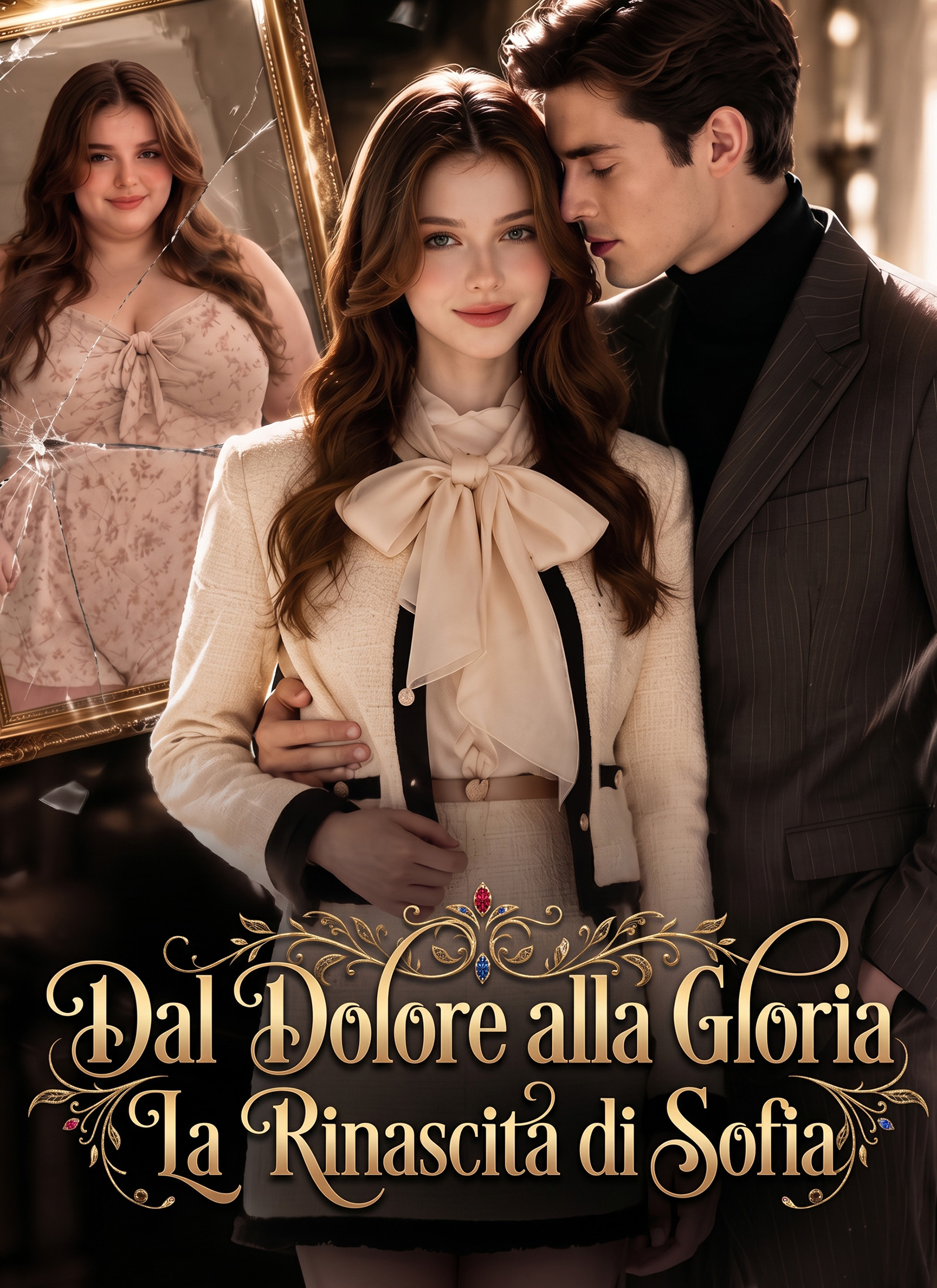Dal Dolore alla Gloria: La Rinascita di Sofia