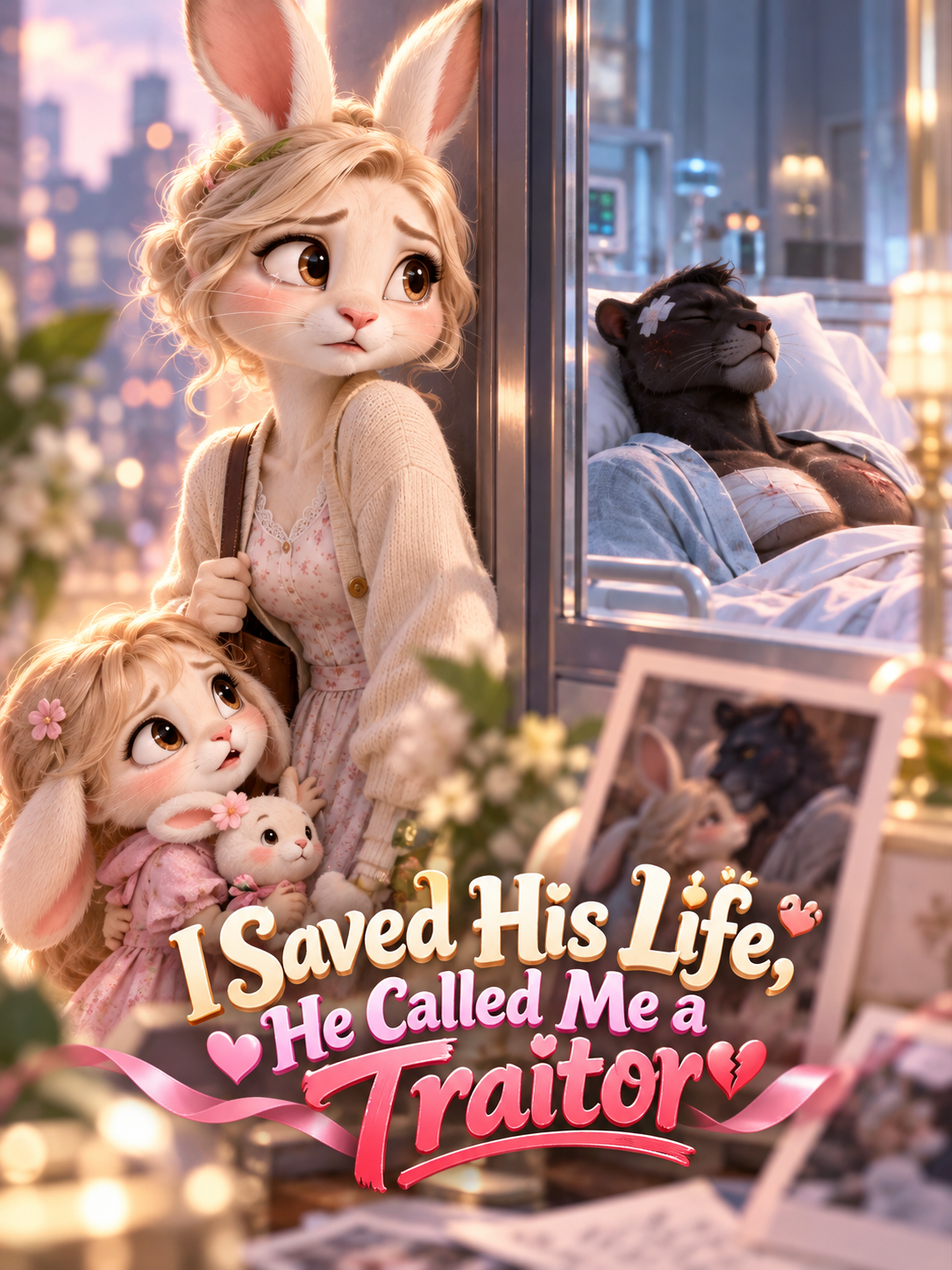 I Saved His Life, He Called Me a Traitor
