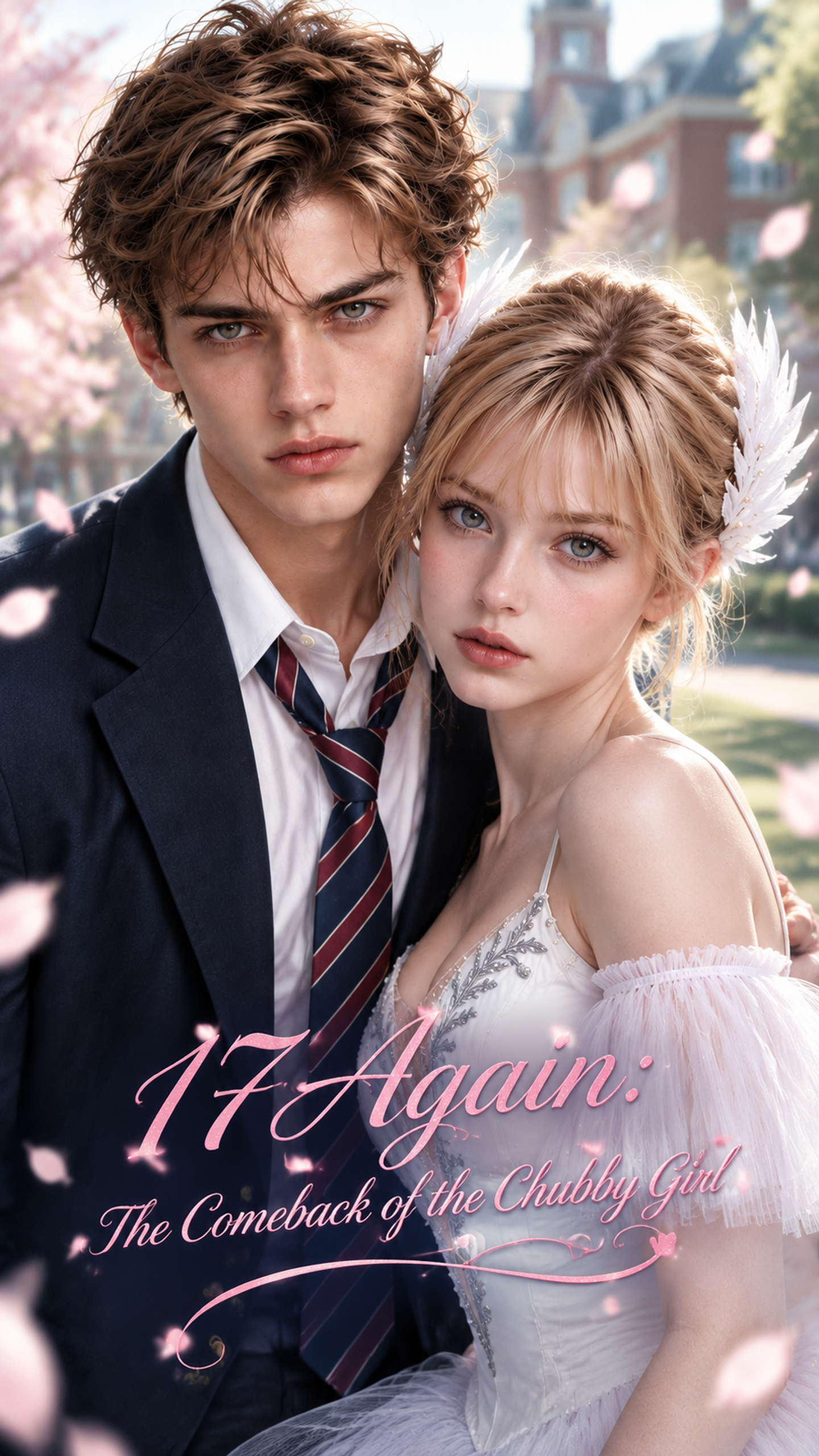 17 Again: The Comeback of the Chubby Girl