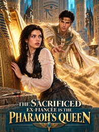 The Sacrificed Ex-Fiancée Is the Pharaoh's Queen