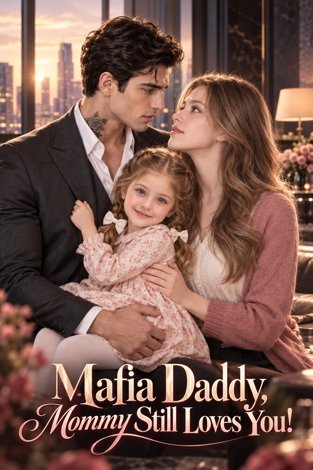 Mafia Daddy, Mommy Still Loves You!