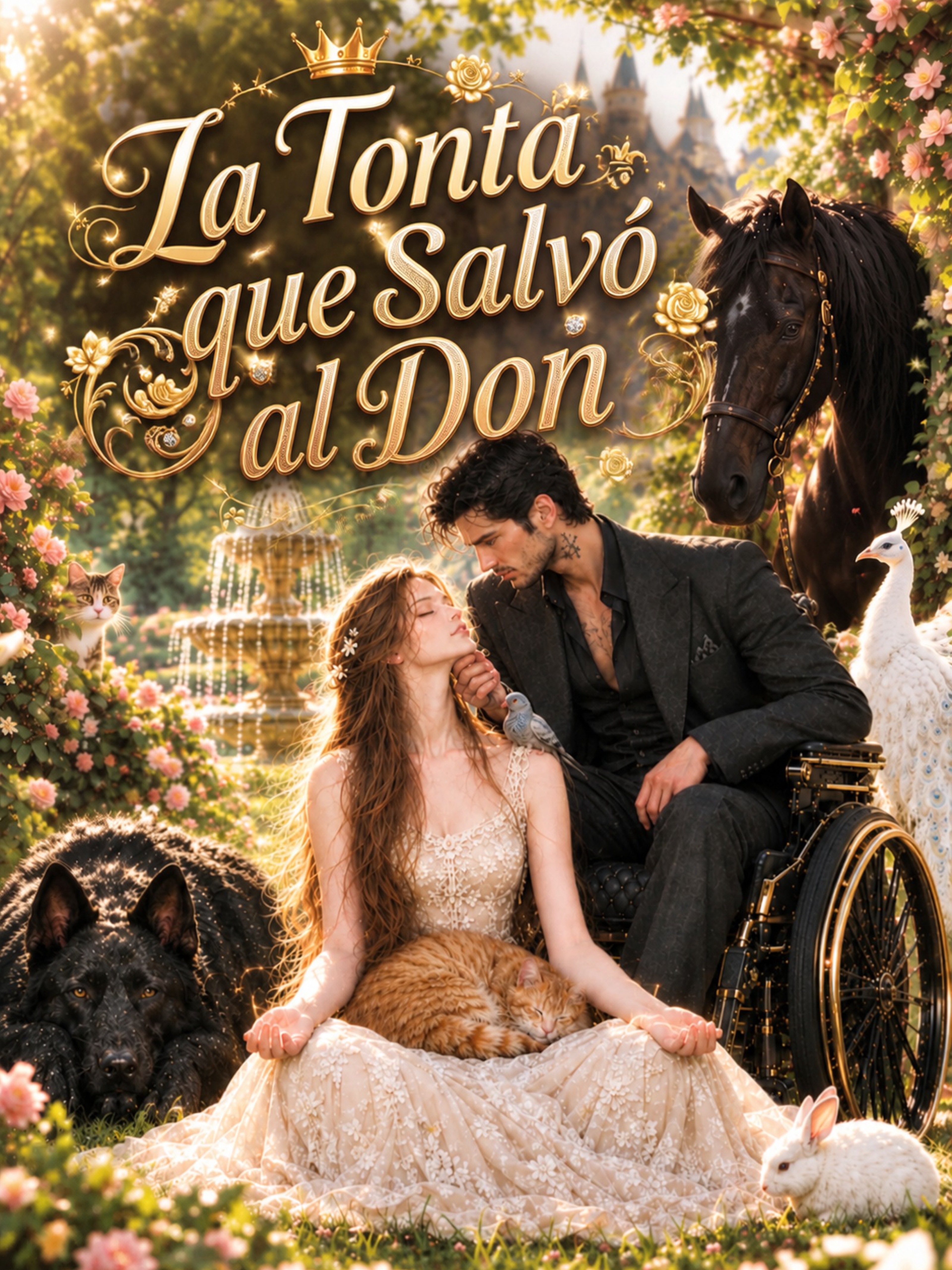 La Tonta que Salvó al Don