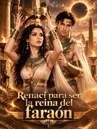 [Doblado]Renací para ser la reina del faraón