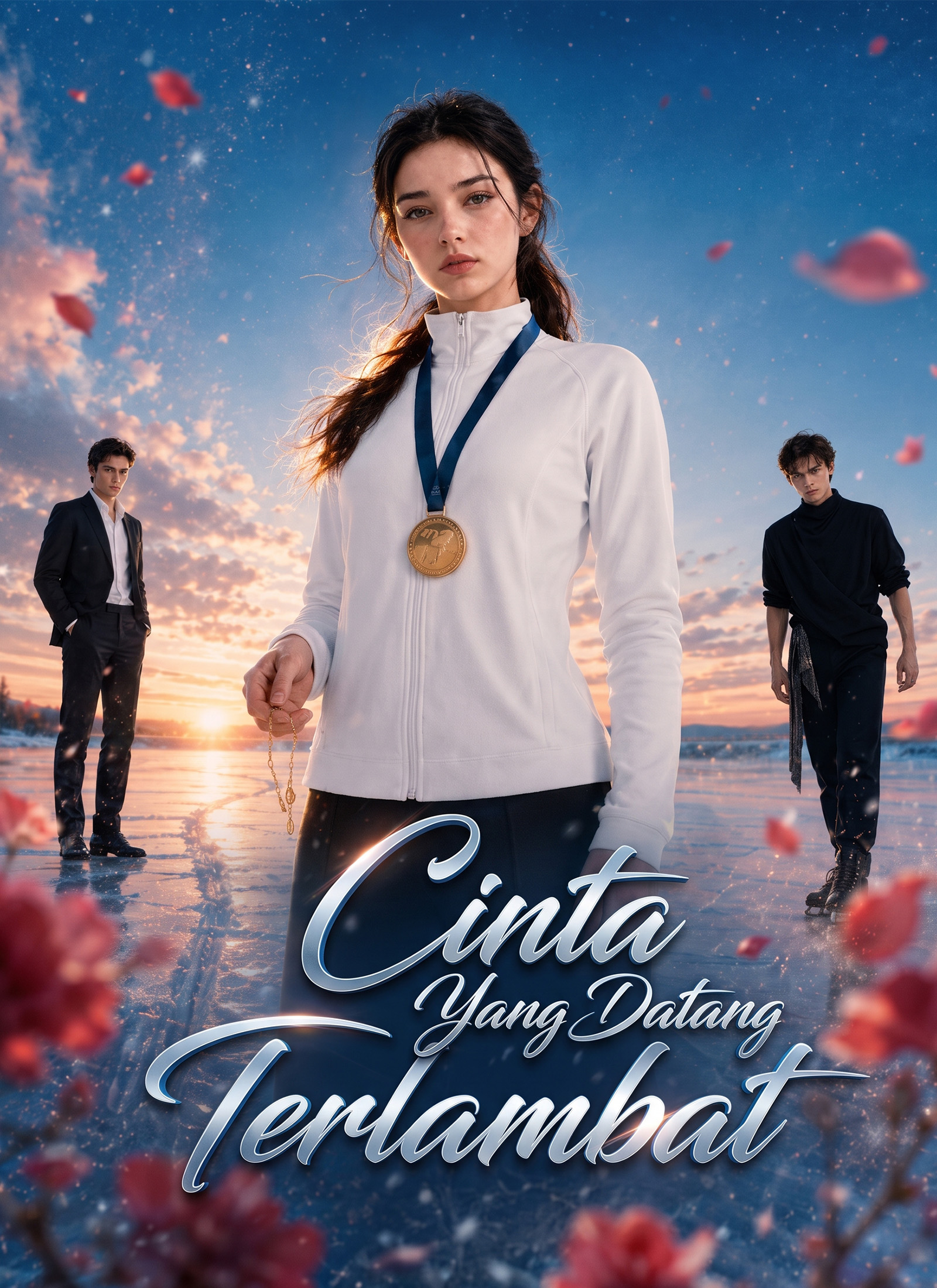 Cinta Yang Datang Terlambat