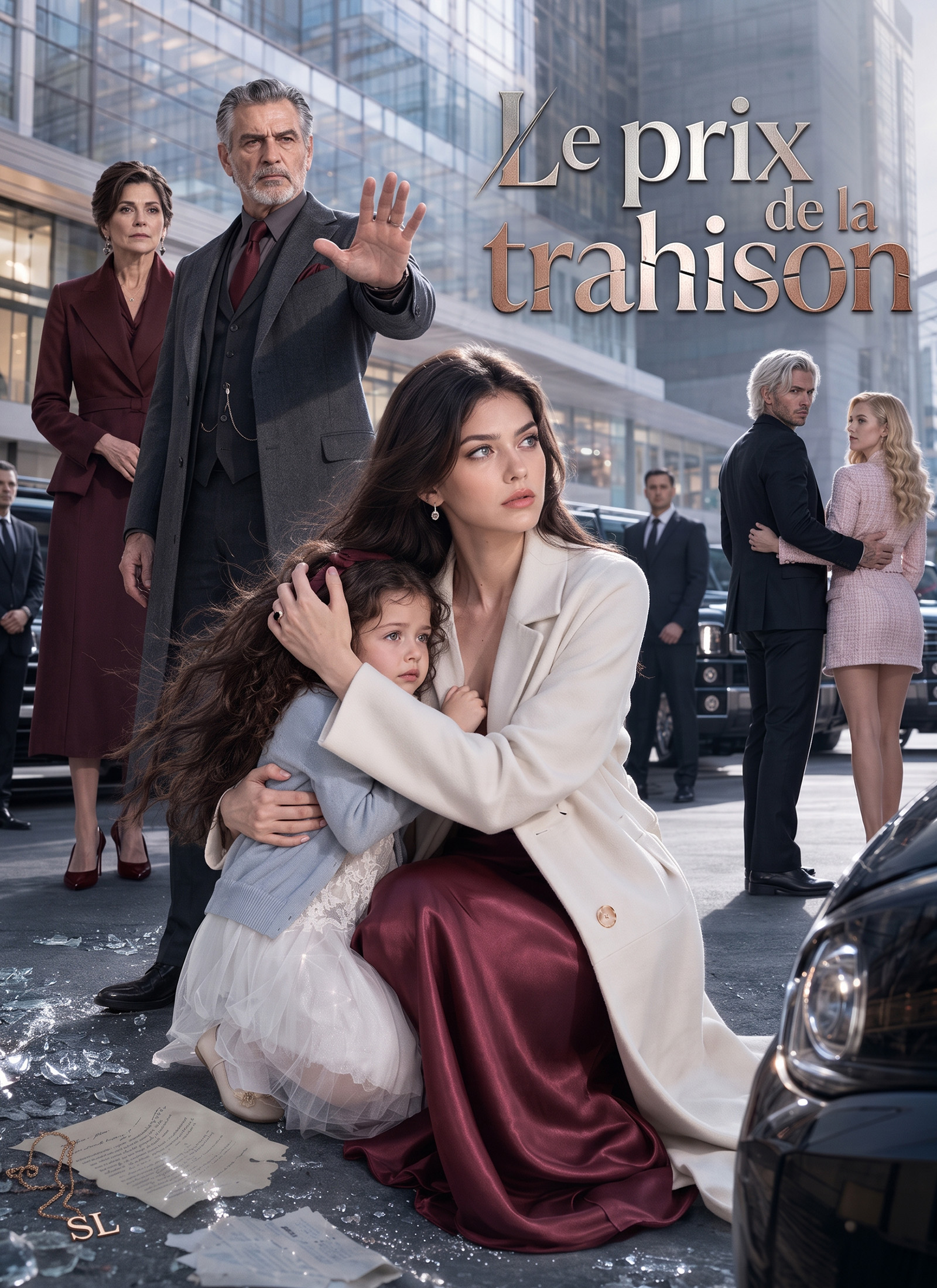 Le prix de la trahison