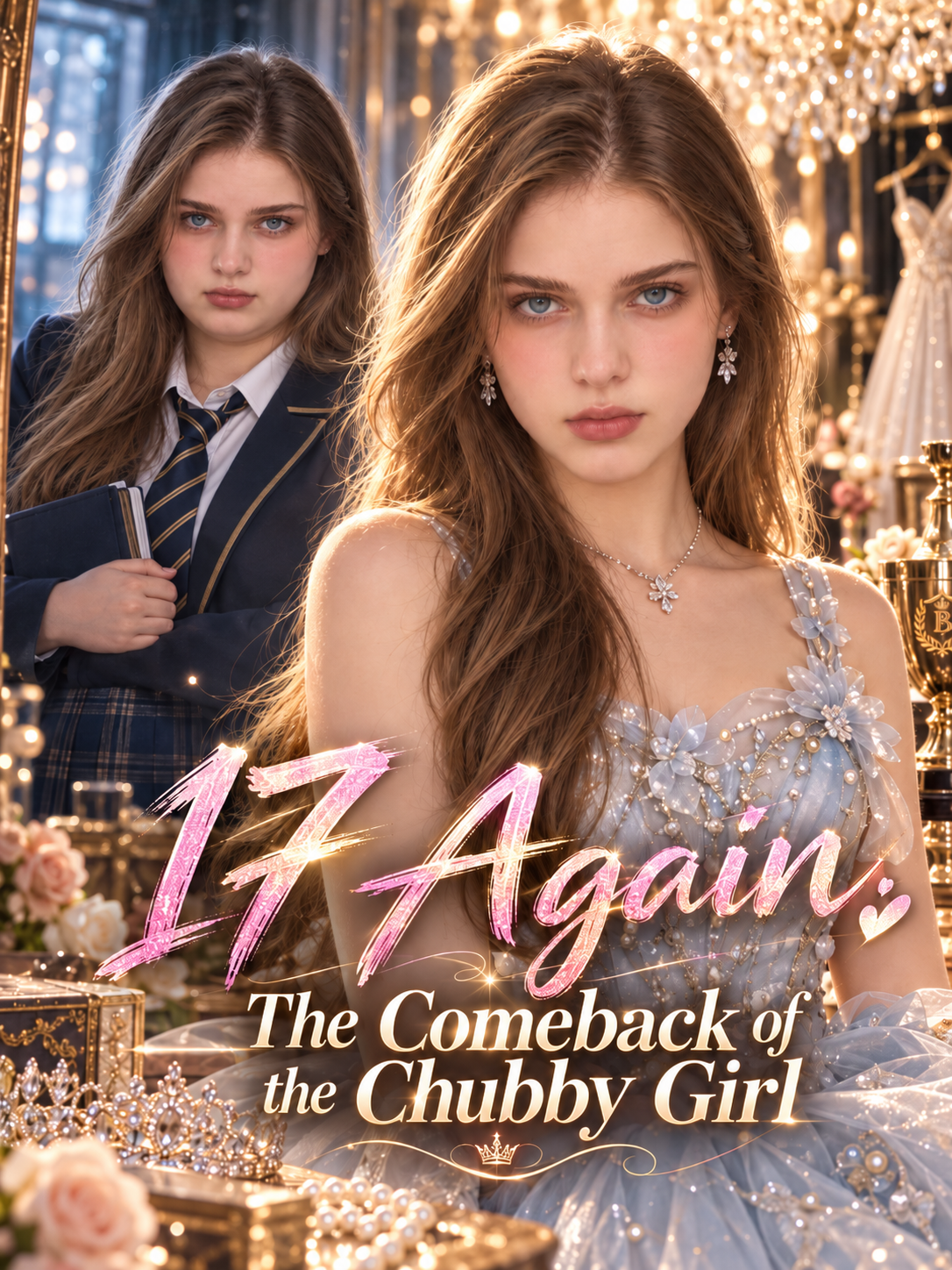 17 Again: The Comeback of the Chubby Girl