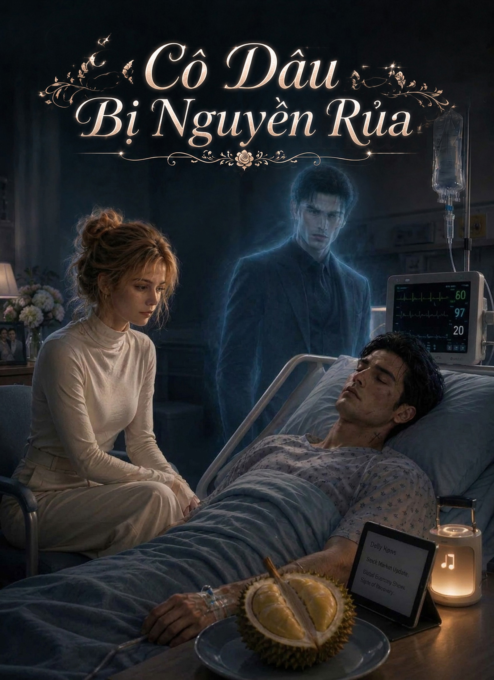 Cô Dâu Bị Nguyền Rủa