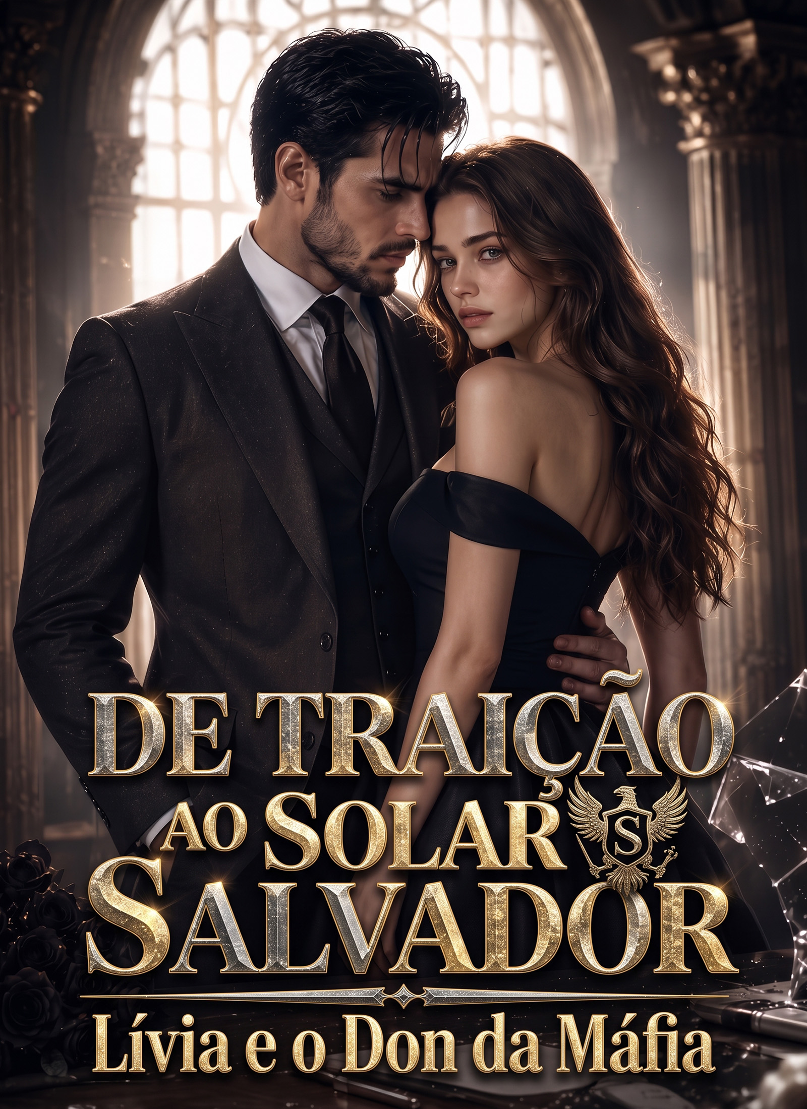 De Traição ao Solar Salvador: Lívia e o Don da Máfia