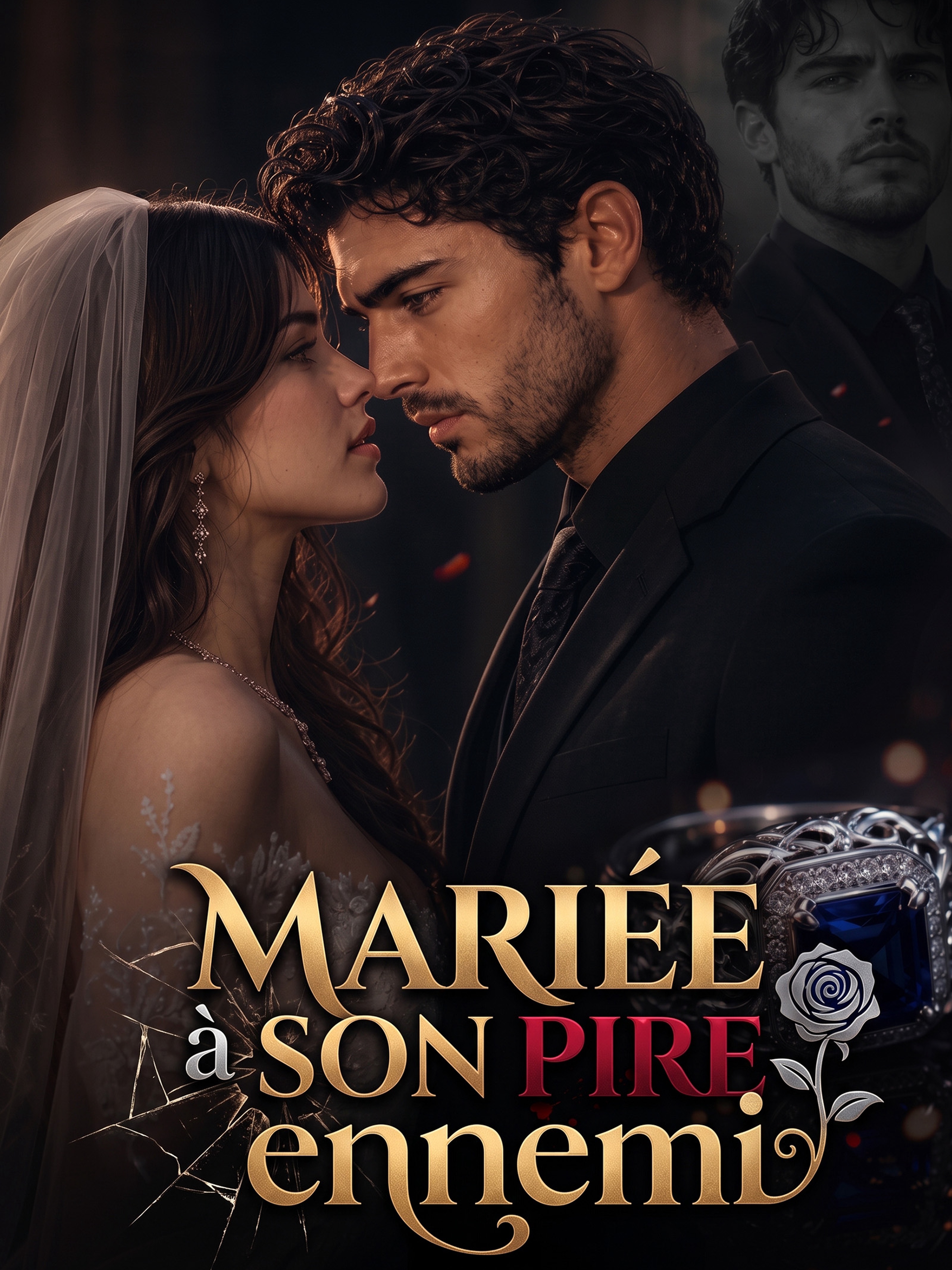 Mariée à son pire ennemi