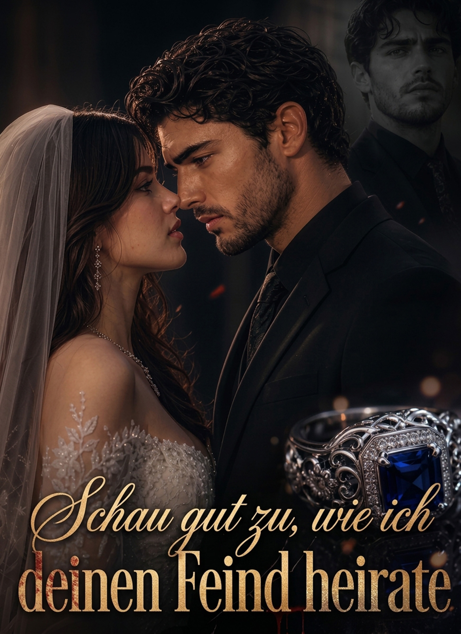 Schau gut zu, wie ich deinen Feind heirate