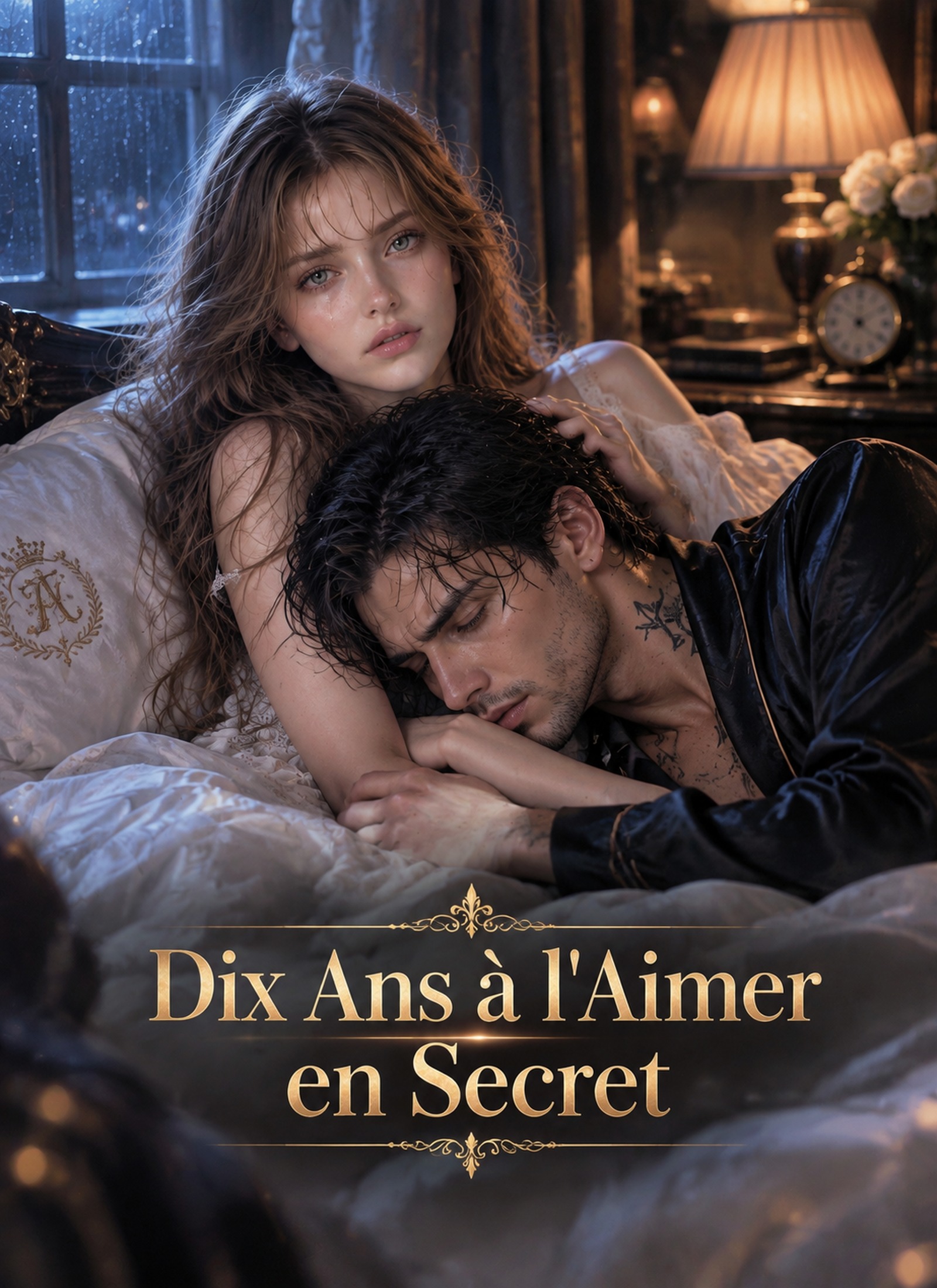 [Doublé]Dix Ans à l'Aimer en Secret