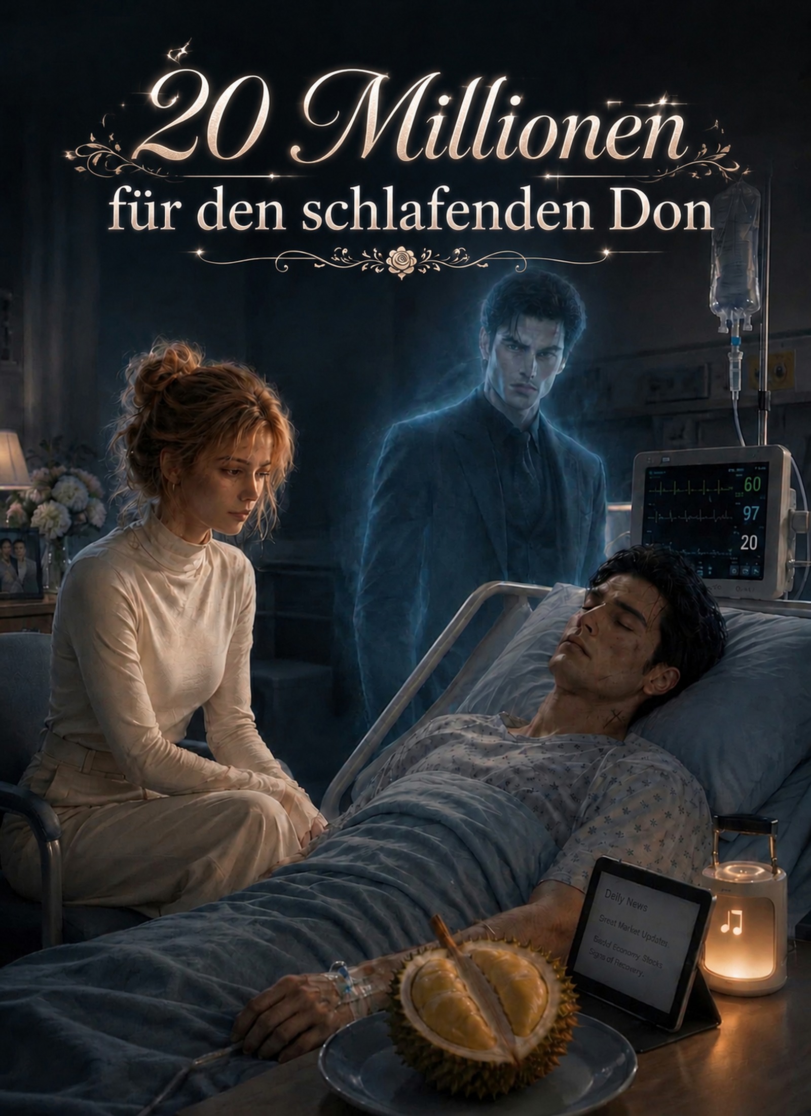 20 Millionen für den schlafenden Don