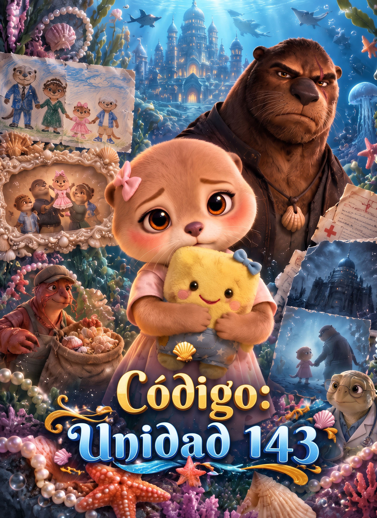 Código: Unidad 143