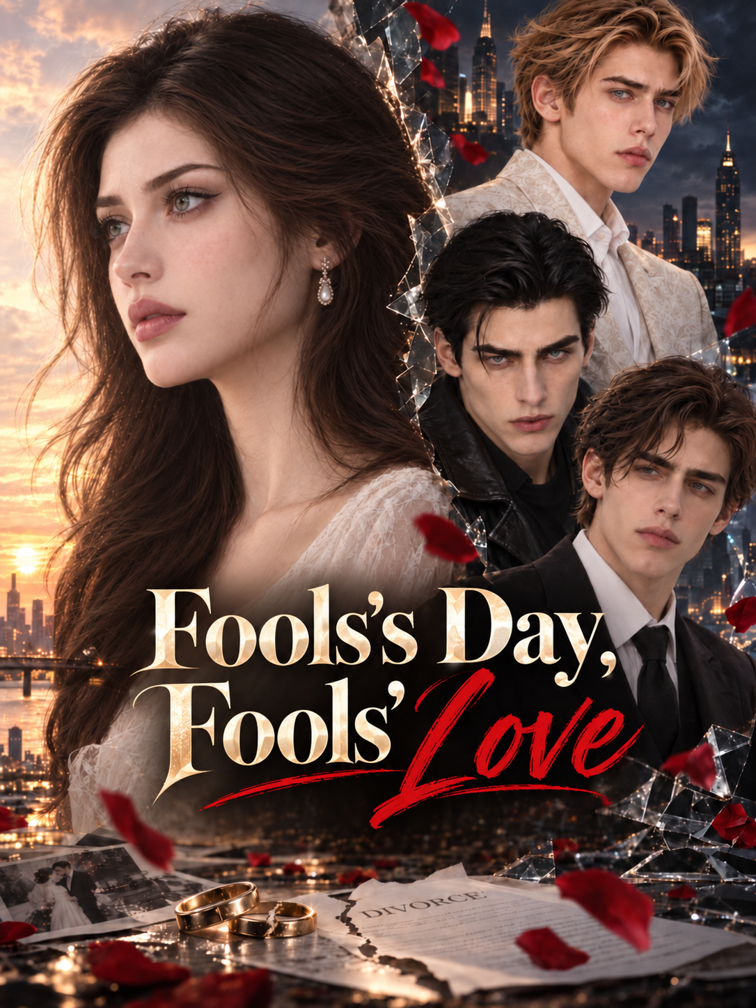 Fools's Day, Fools' Love