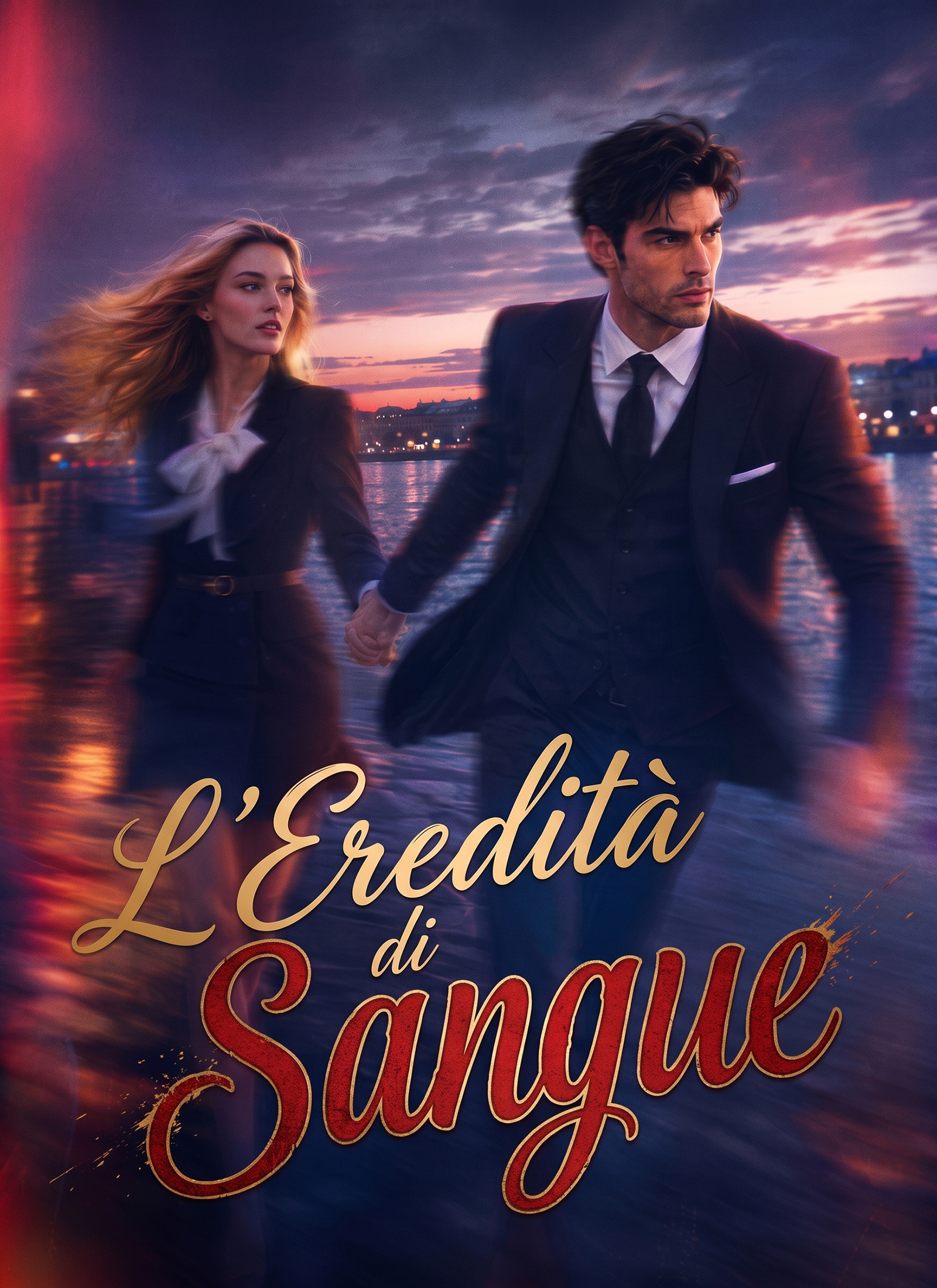 L'Eredità di Sangue