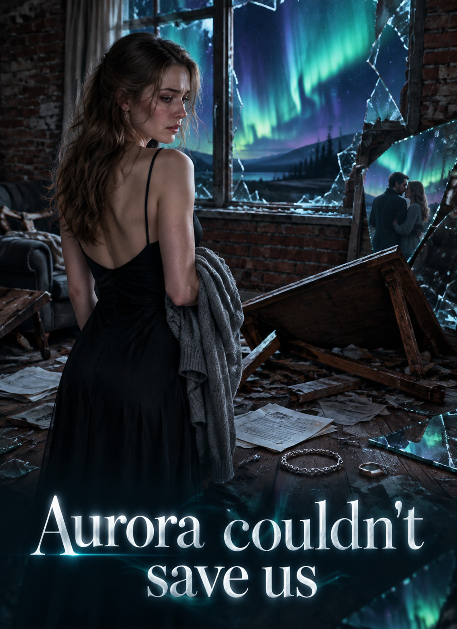 Aurora couldn't save us