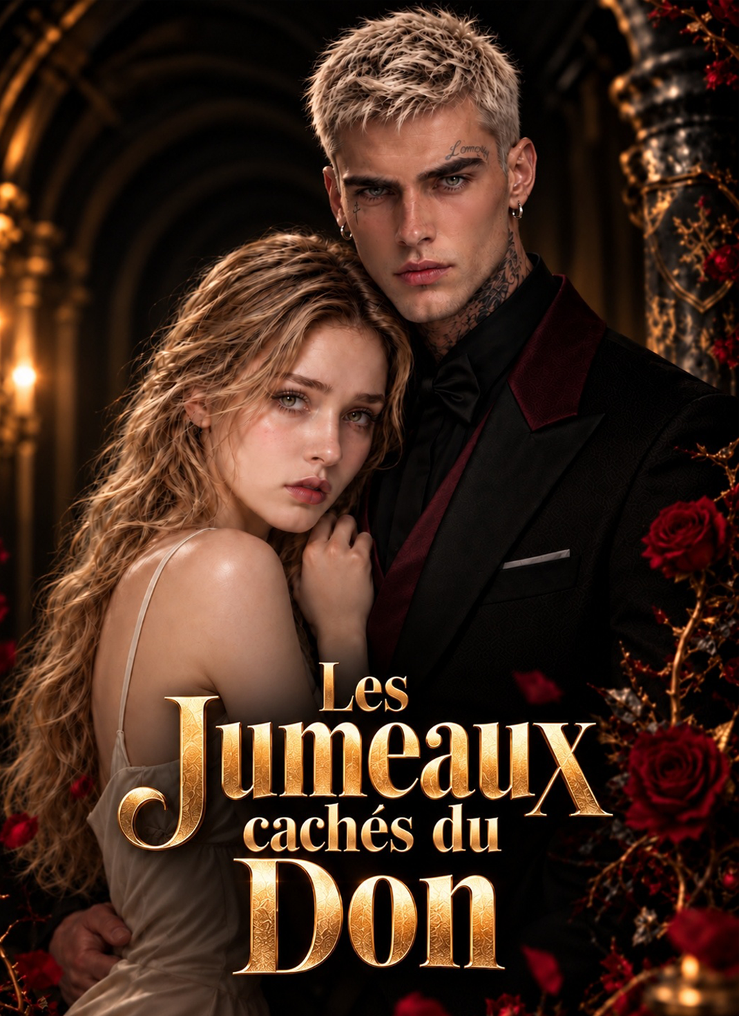 Les Jumeaux cachés du Don