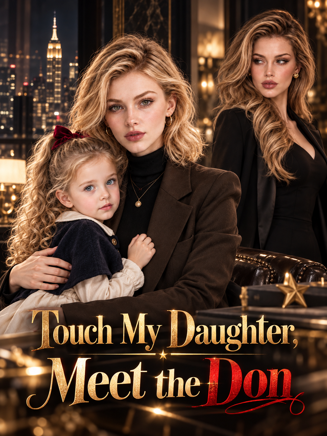 Touch My Daughter, Meet the Don