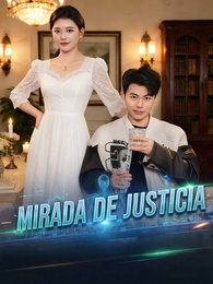 Mirada de justicia