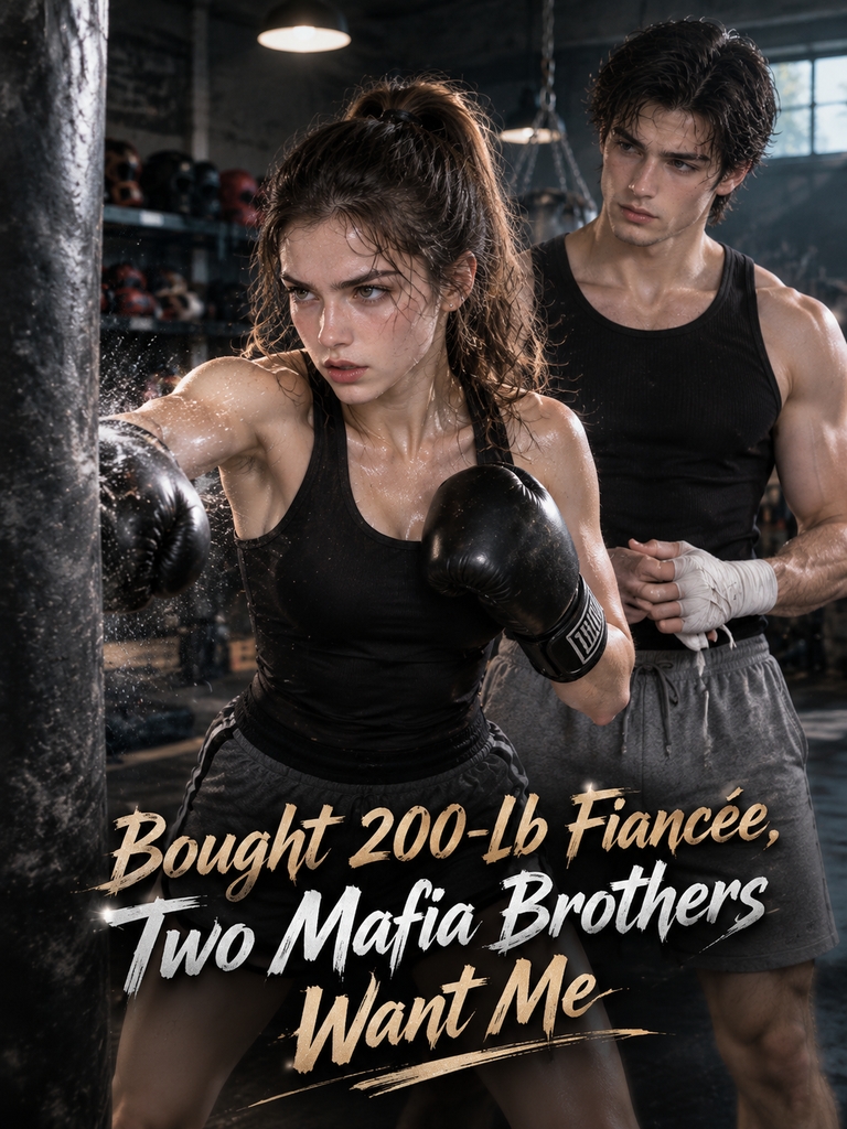 Bought 200‑Lb Fiancée, Two Mafia Brothers Want Me