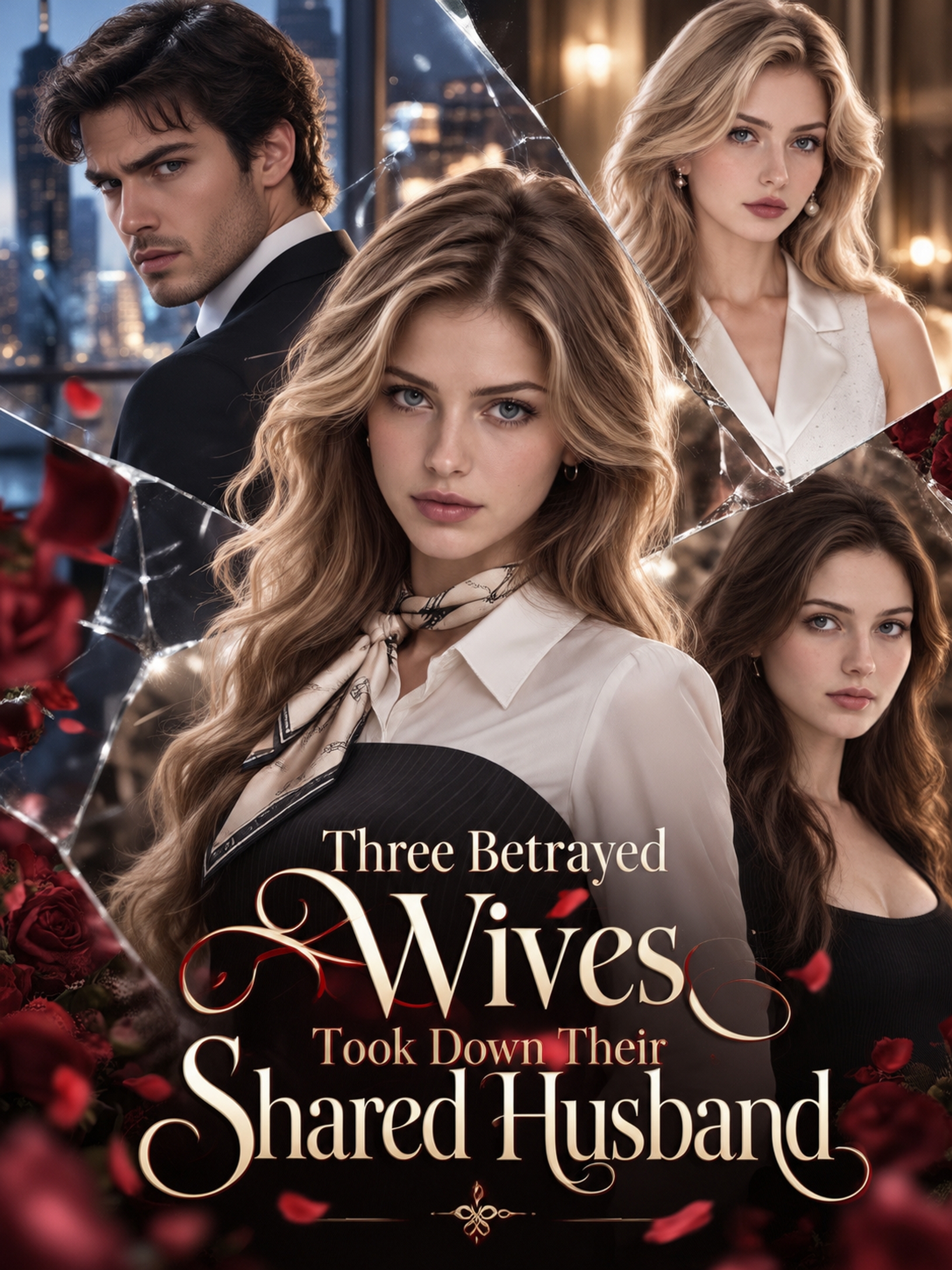 Three Betrayed Wives Took Down Their Shared Husband