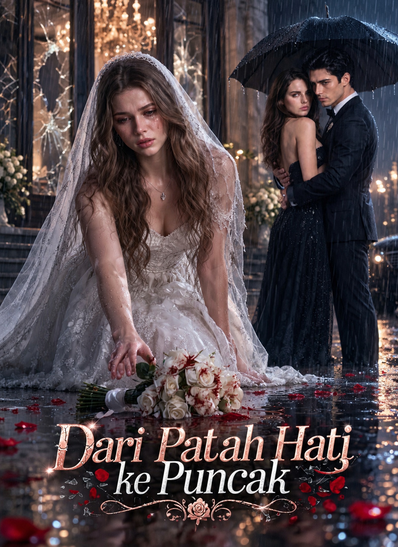 [Dubbing] Dari Patah Hati ke Puncak