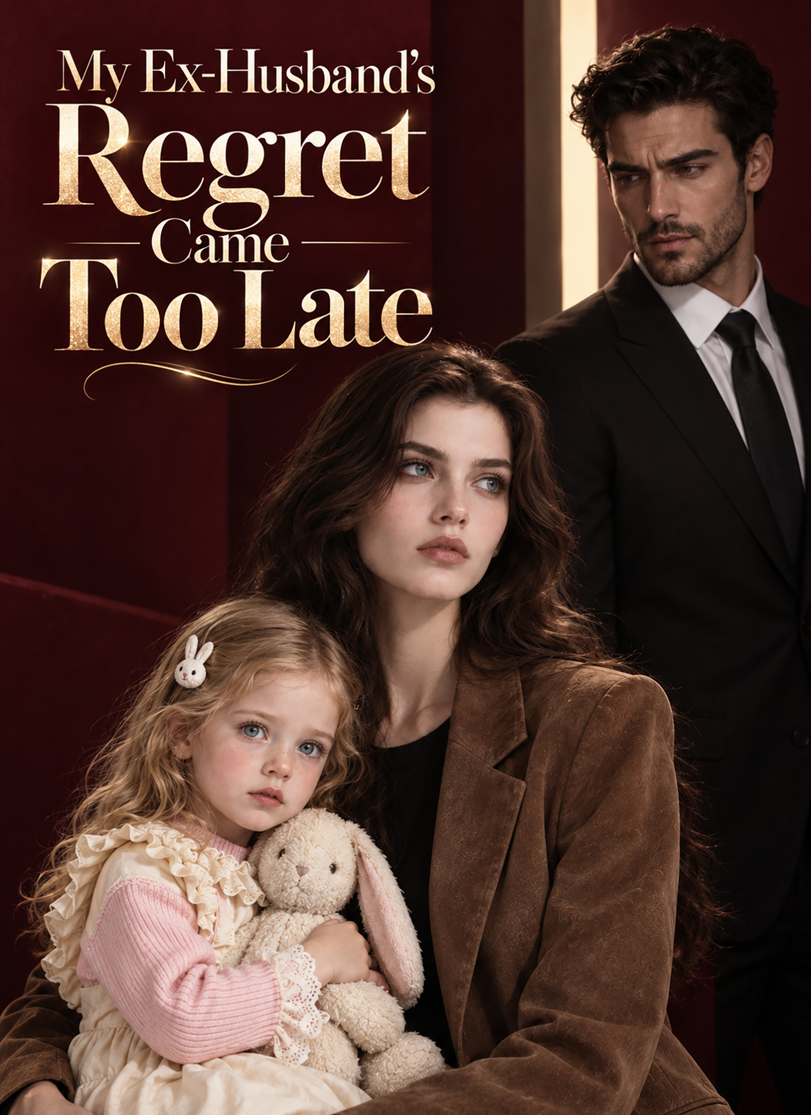 My Ex-Husband's Regret Came Too Late