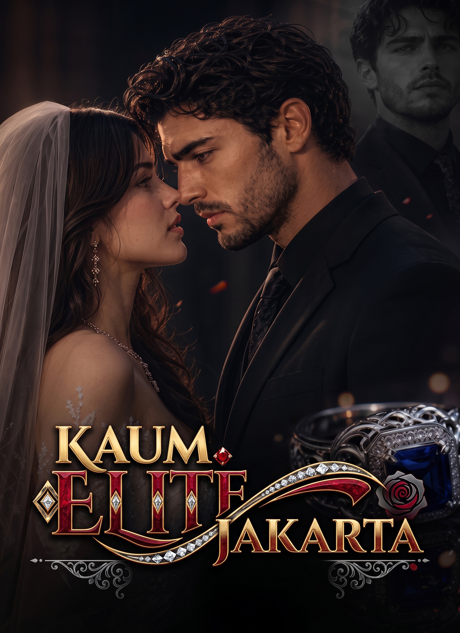 Kaum Elite Jakarta
