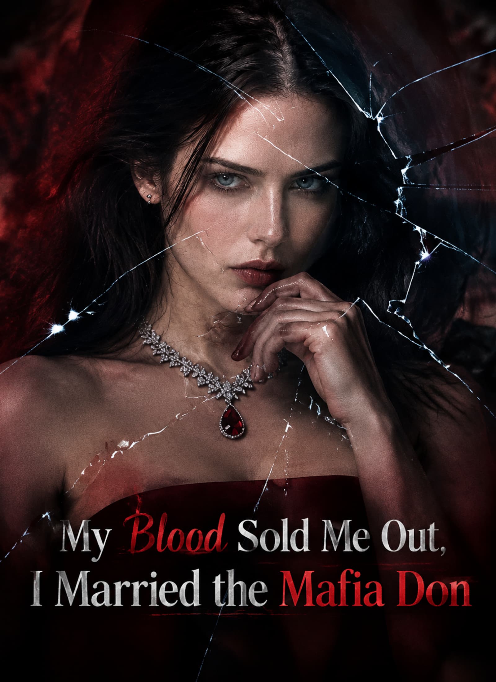 My Blood Sold Me Out, I Married the Mafia Don