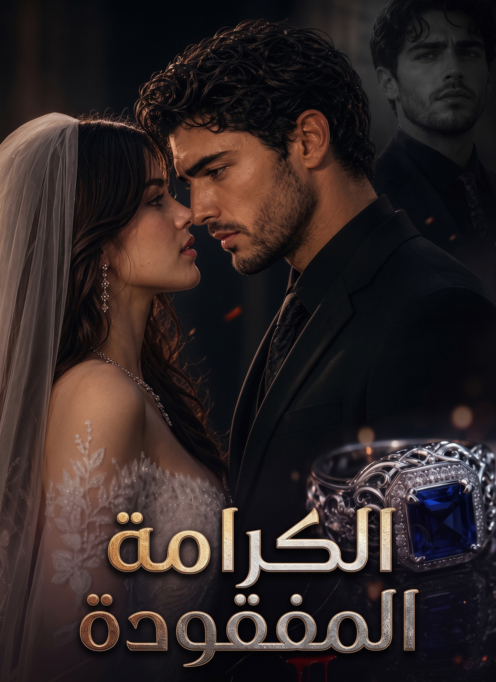 الكرامة المفقودة