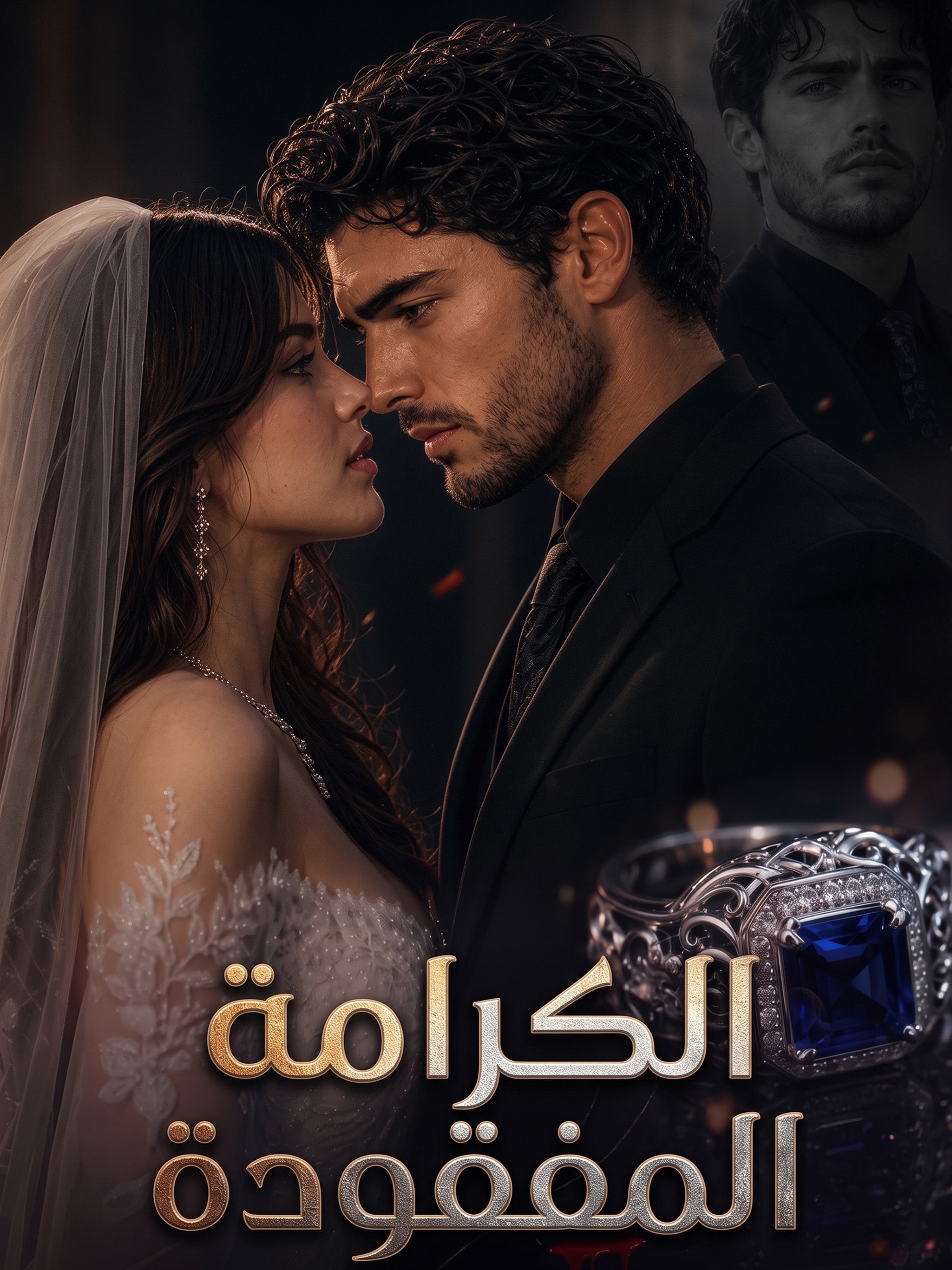 الكرامة المفقودة
