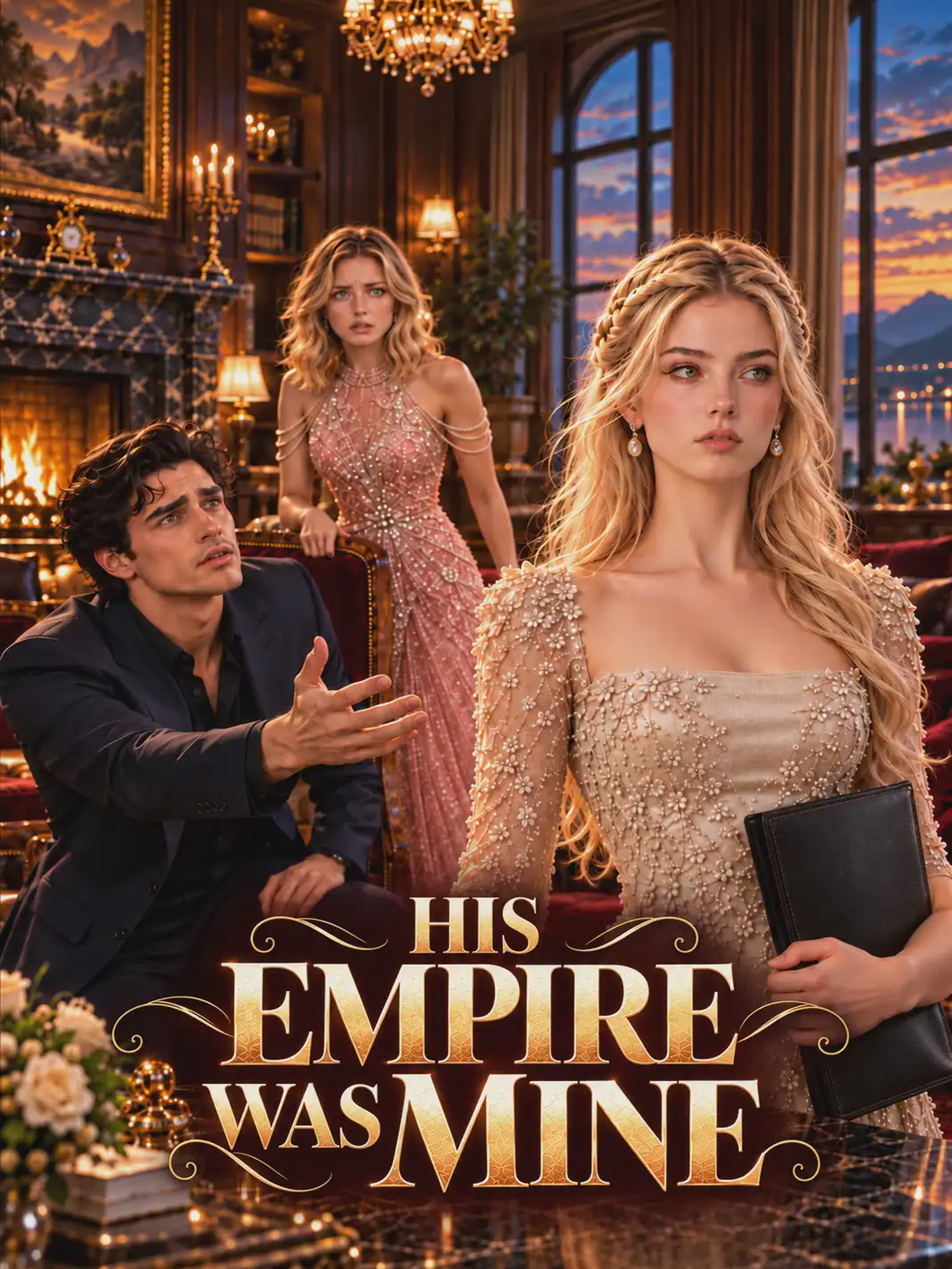 His Empire Was Mine