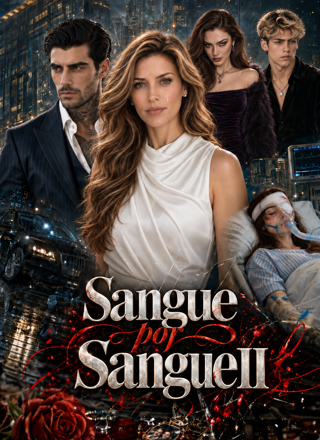 Sangue por Sangue II